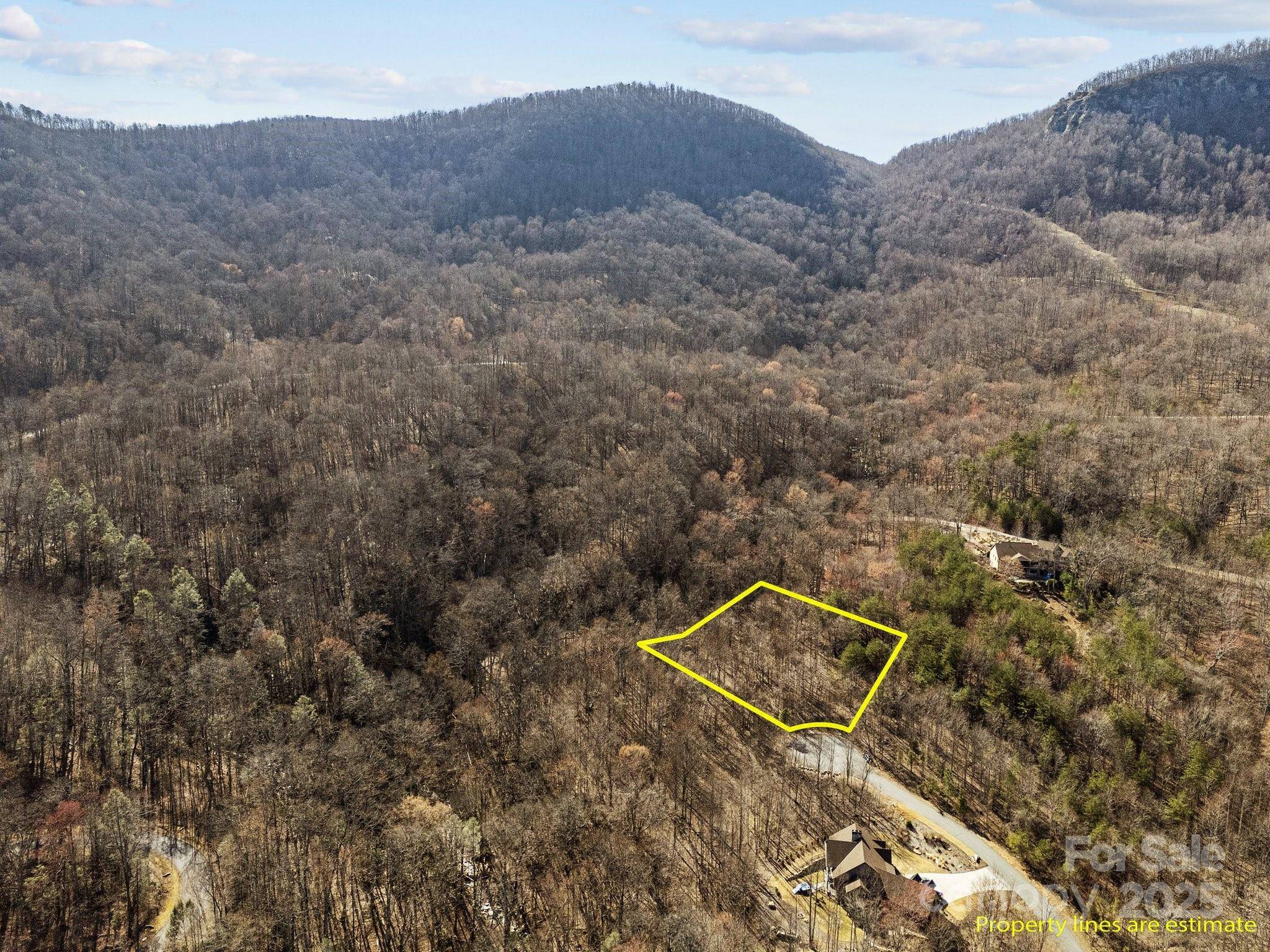 000 Stafford LN S #2065, Mill Spring, NC 28756