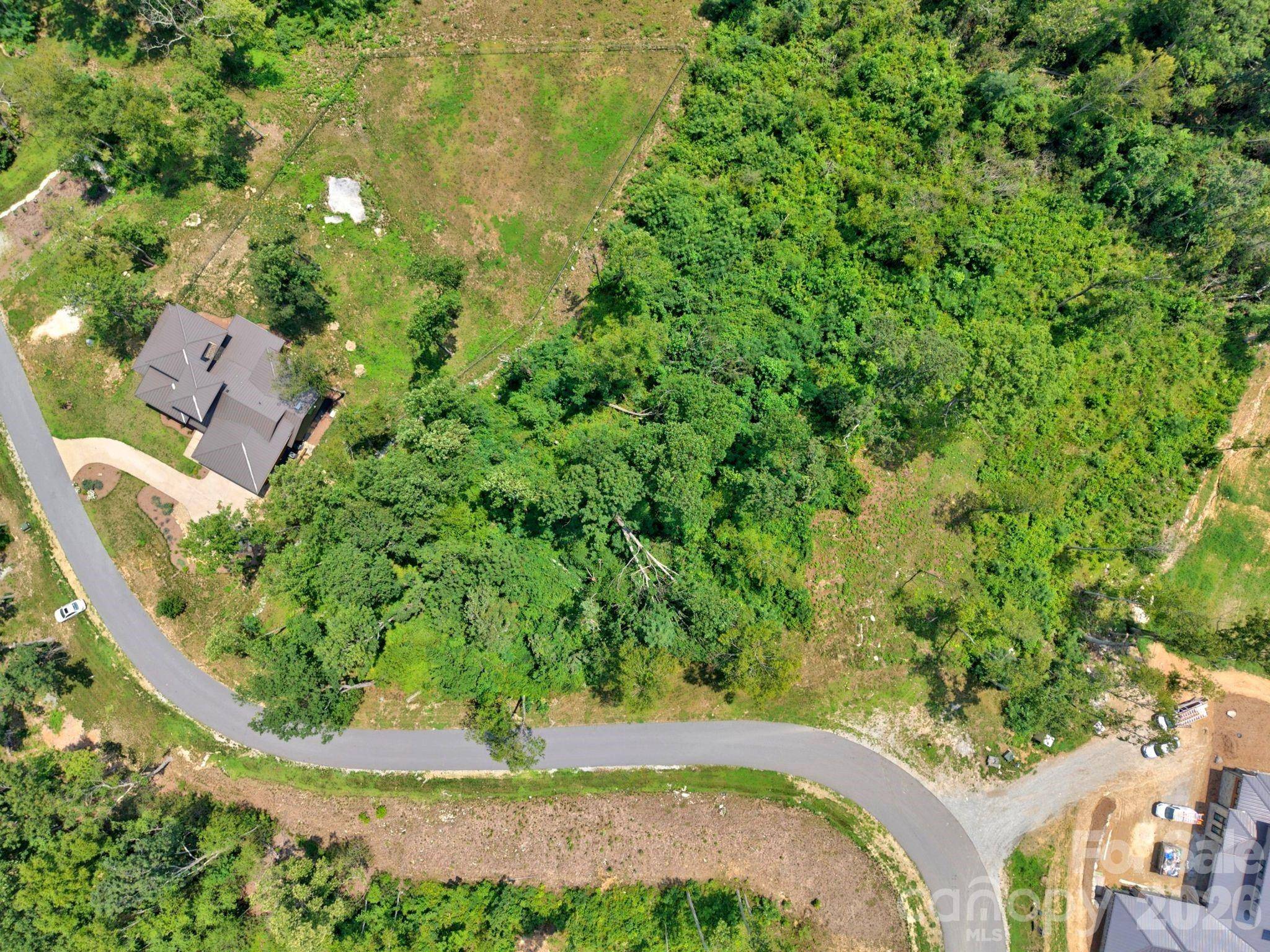 0000 East Garden TRL #35, Hendersonville, NC 28792