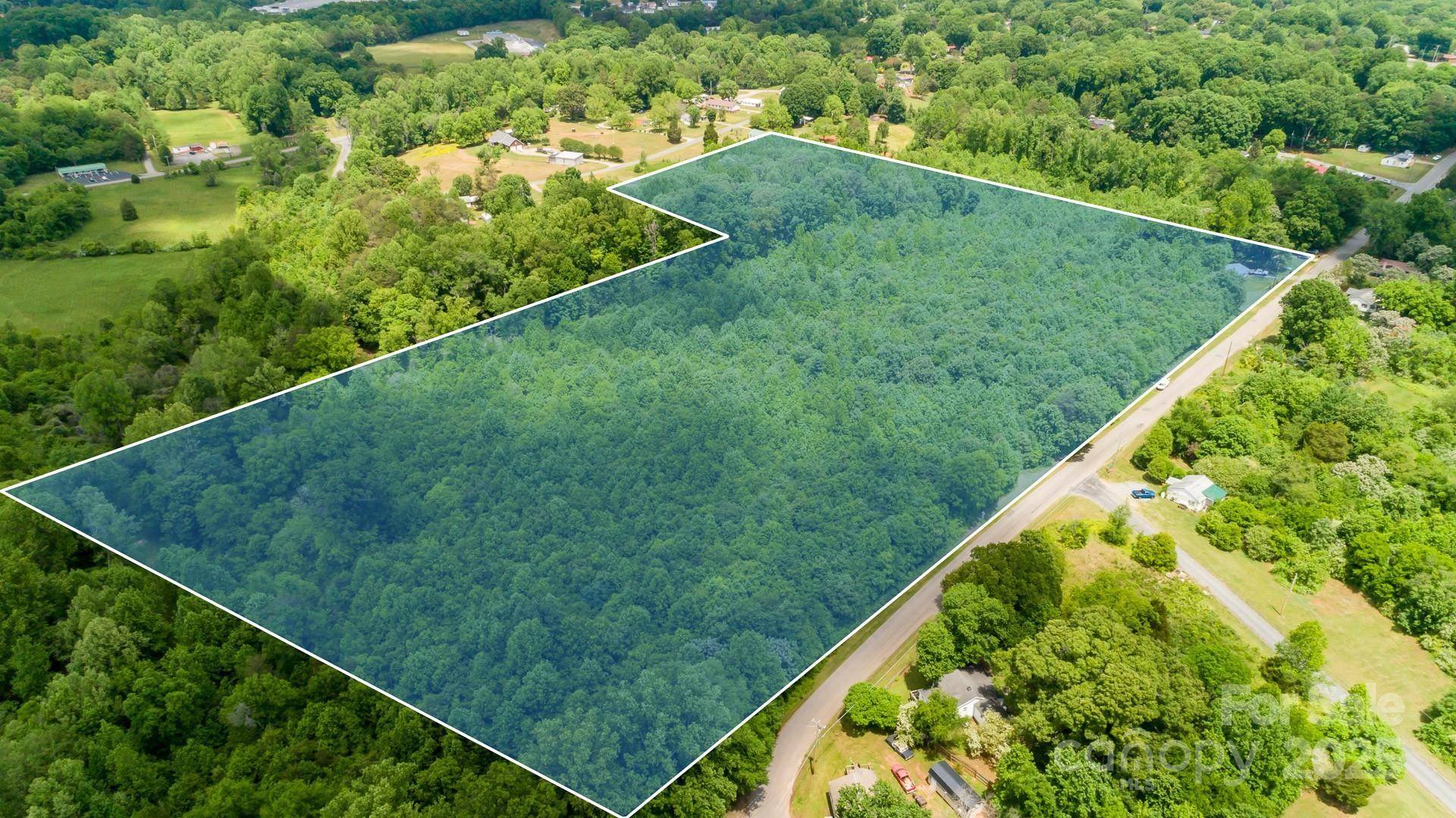 3 Williams AVE, Statesville, NC 28677