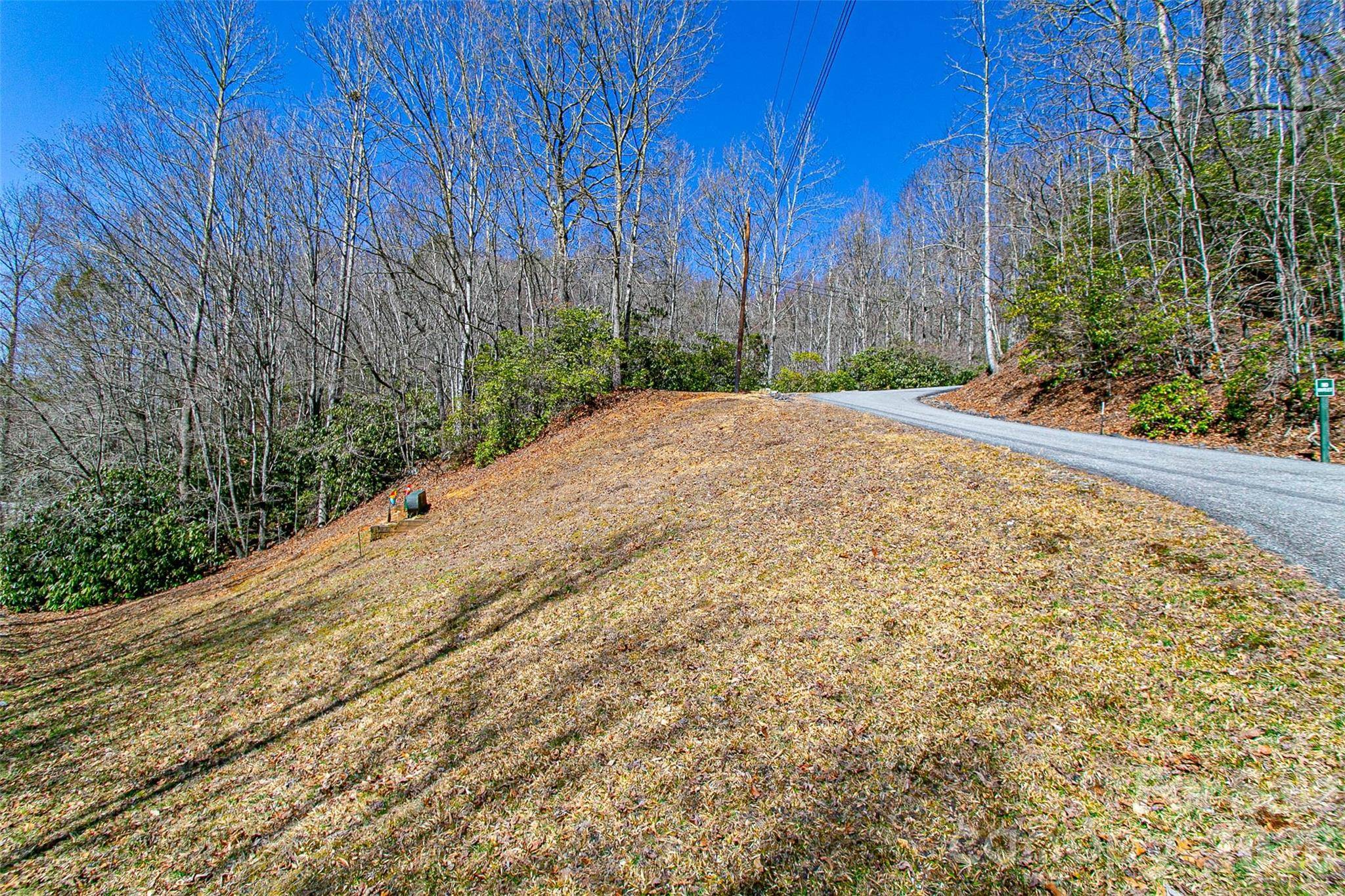 TBD Still Branch RD #L20, Brevard, NC 28712