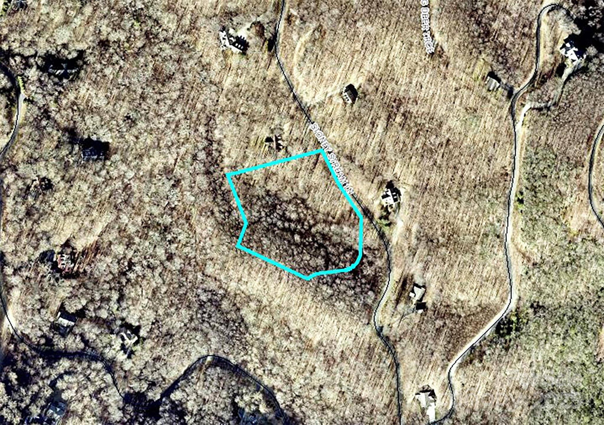 885 Stoney Stream LN, Arden, NC 28704