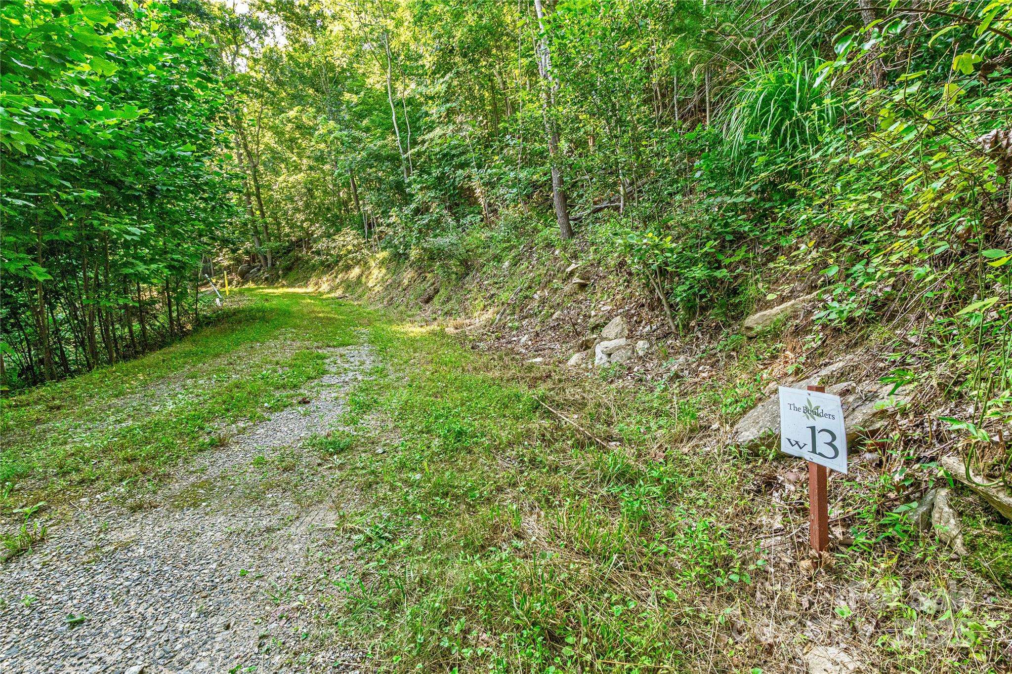 Lot W13 Curtain BLF, Hendersonville, NC 28791