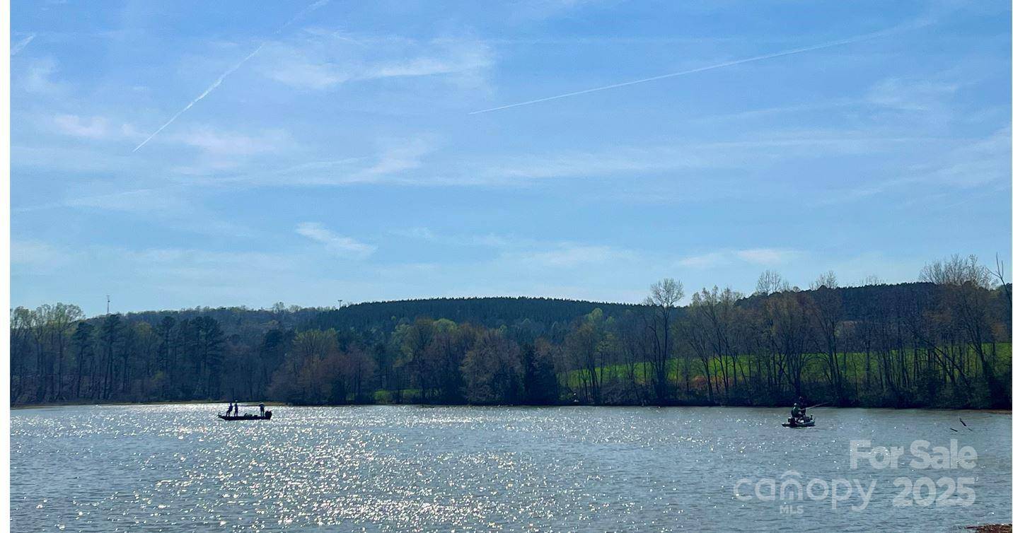 00 Bowers RD, Norwood, NC 28128
