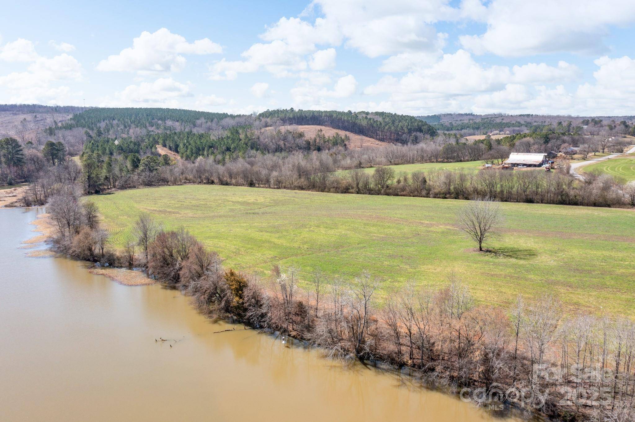 00 Bowers RD, Norwood, NC 28128