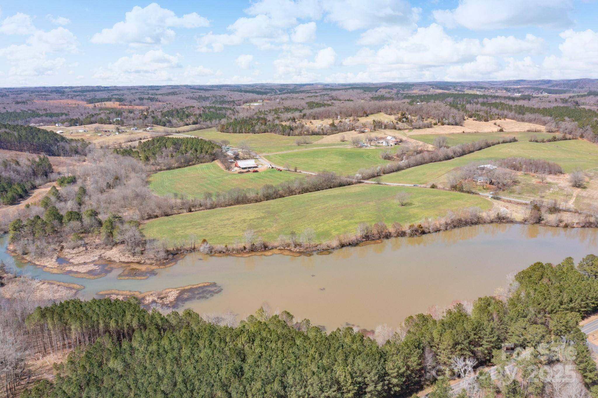 00 Bowers RD, Norwood, NC 28128