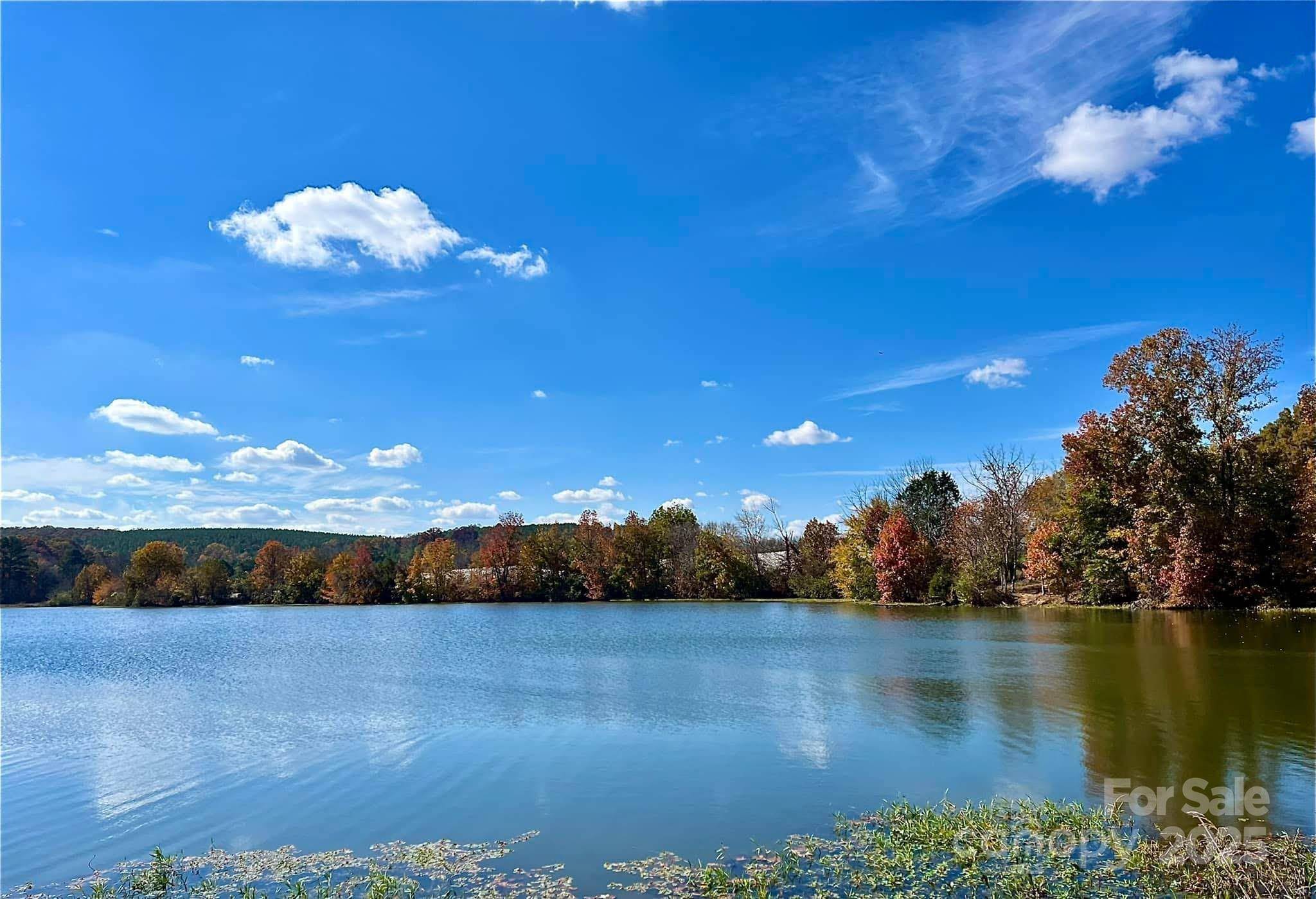00 Bowers RD, Norwood, NC 28128