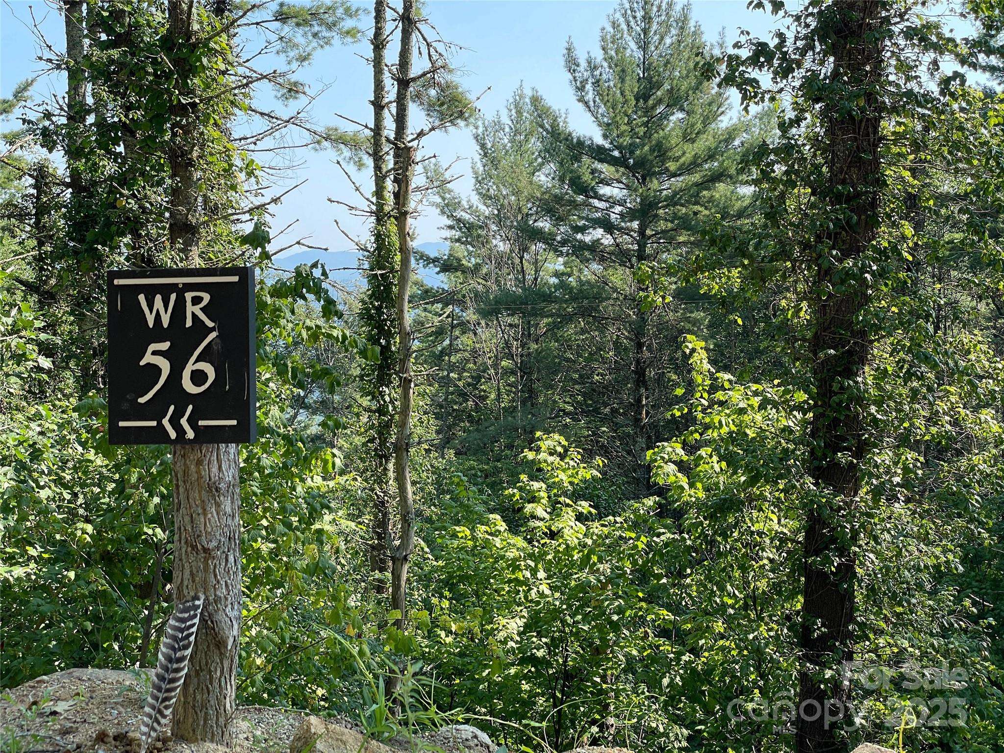 9999 Clouds Rest DR #WR56, Banner Elk, NC 28604