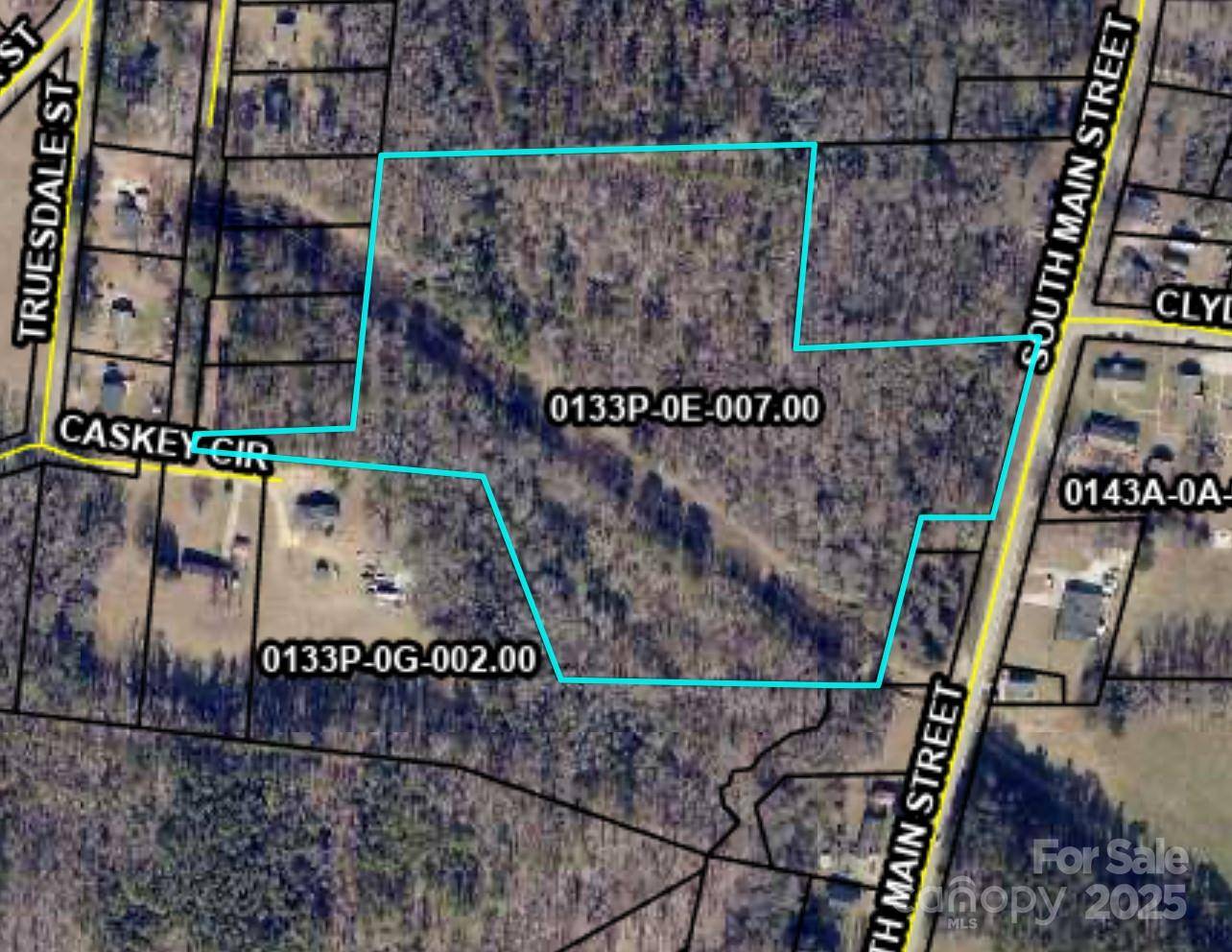 TBD S Main ST S, Heath Springs, SC 29058