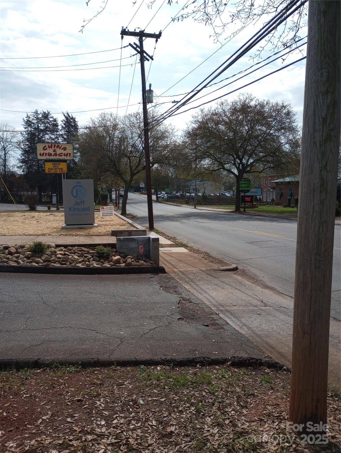 TBA W Main ST W, Forest City, NC 28043