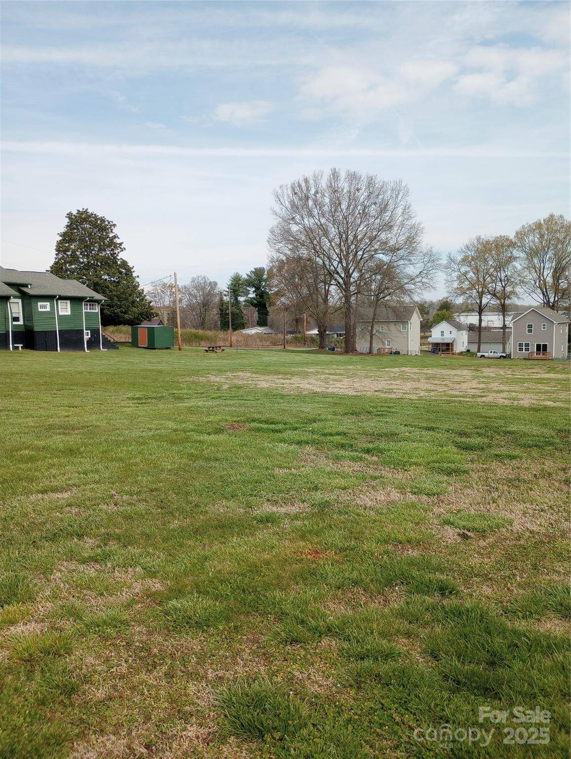 TBA W Main ST W, Forest City, NC 28043