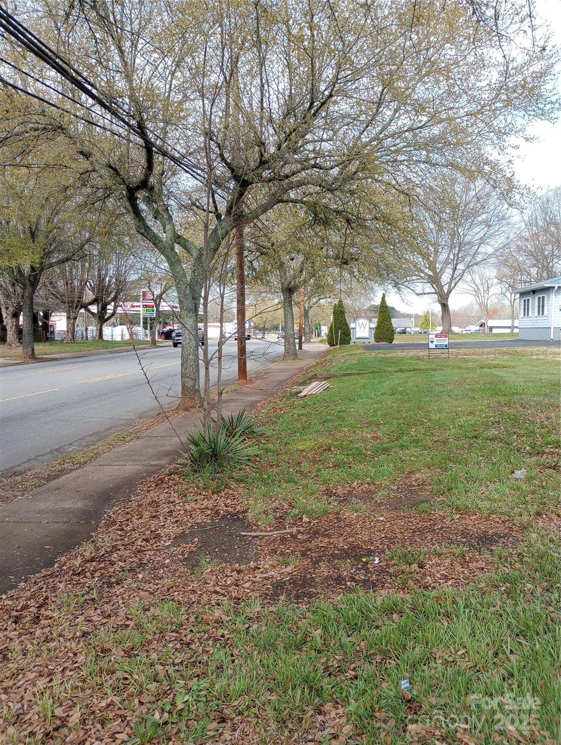 TBA W Main ST W, Forest City, NC 28043