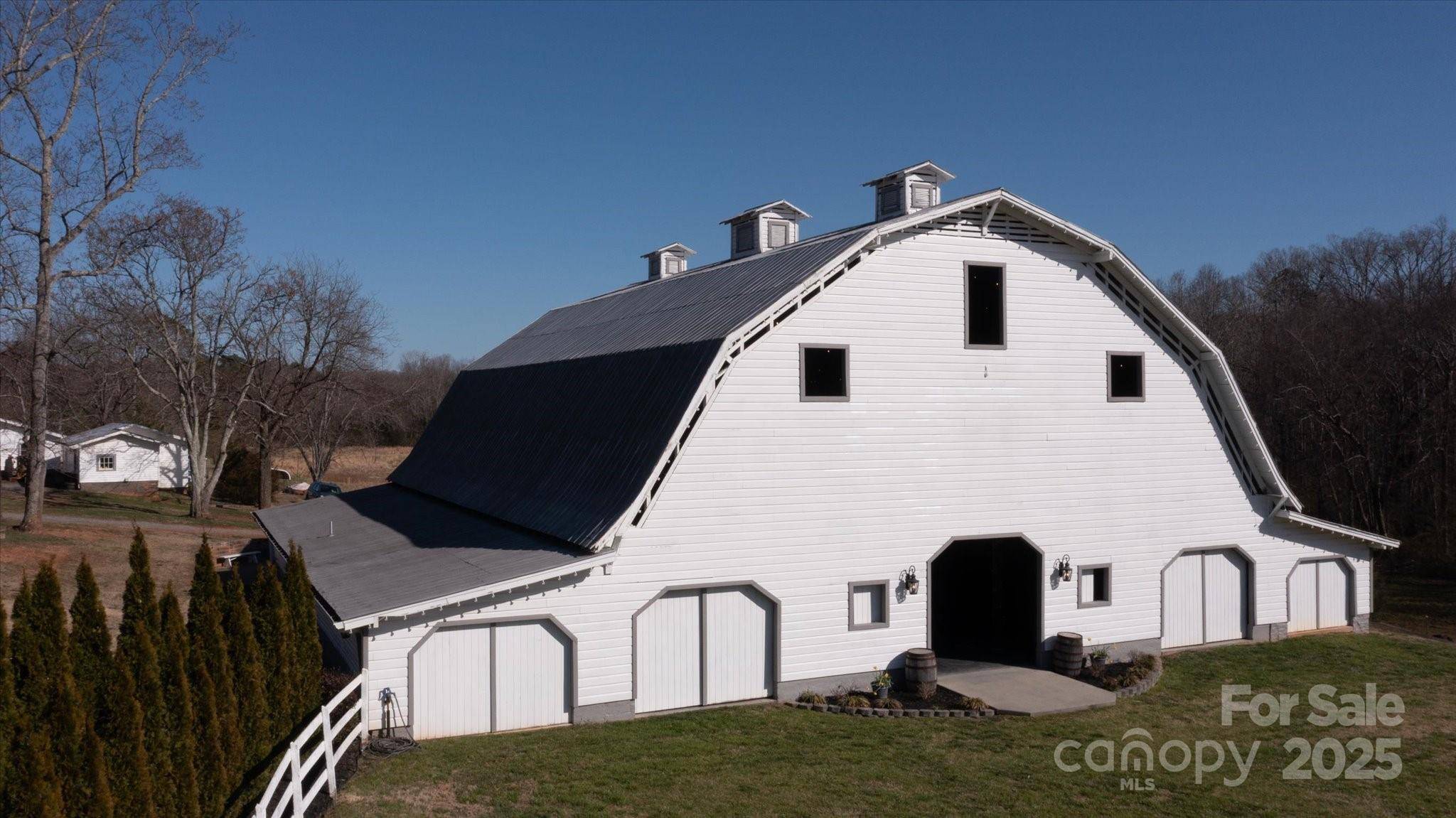 732 Crowe Dairy RD, Forest City, NC 28043