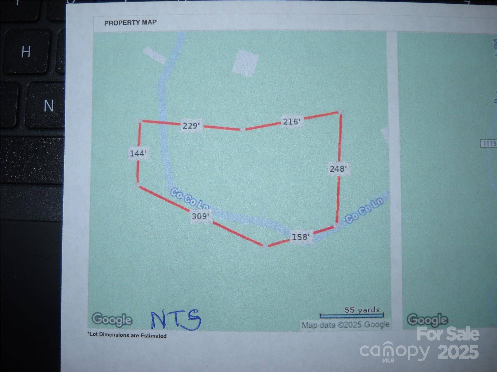 11 Coco LN, Burnsville, NC 28714