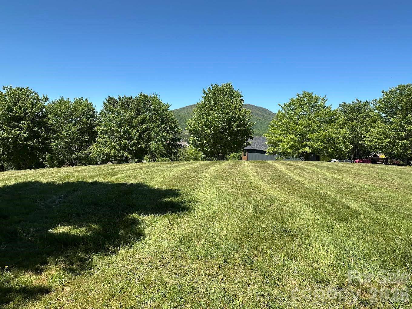 TBD River Knoll DR, Jefferson, NC 28640