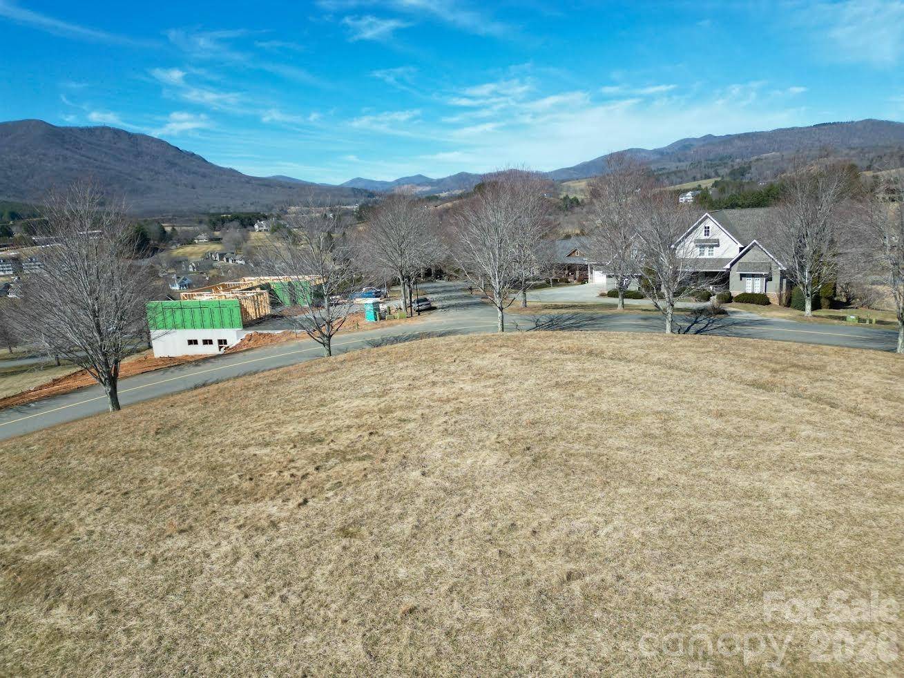 TBD River Knoll DR, Jefferson, NC 28640