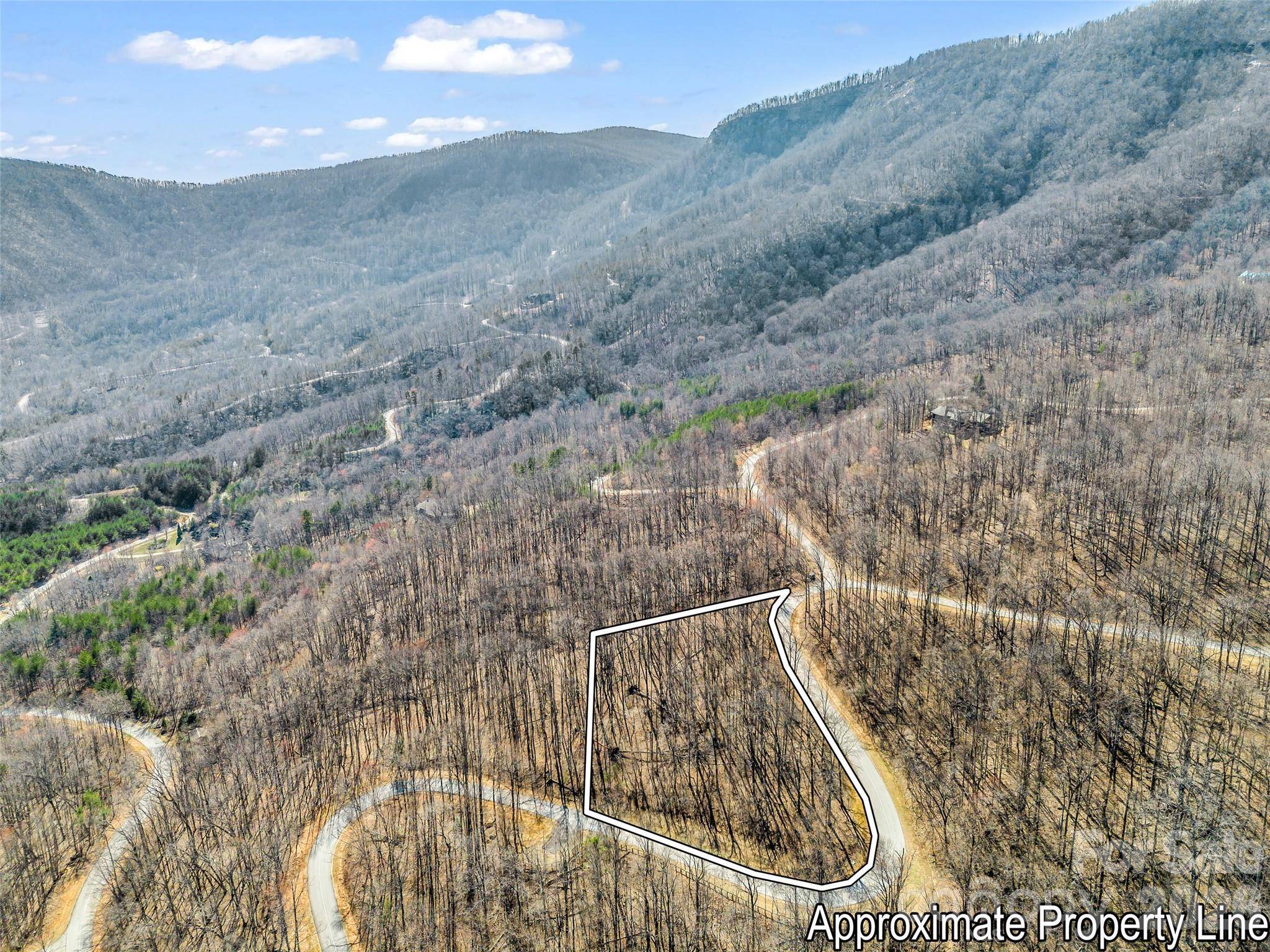 183 Chesterfield DR #183, Mill Spring, NC 28756