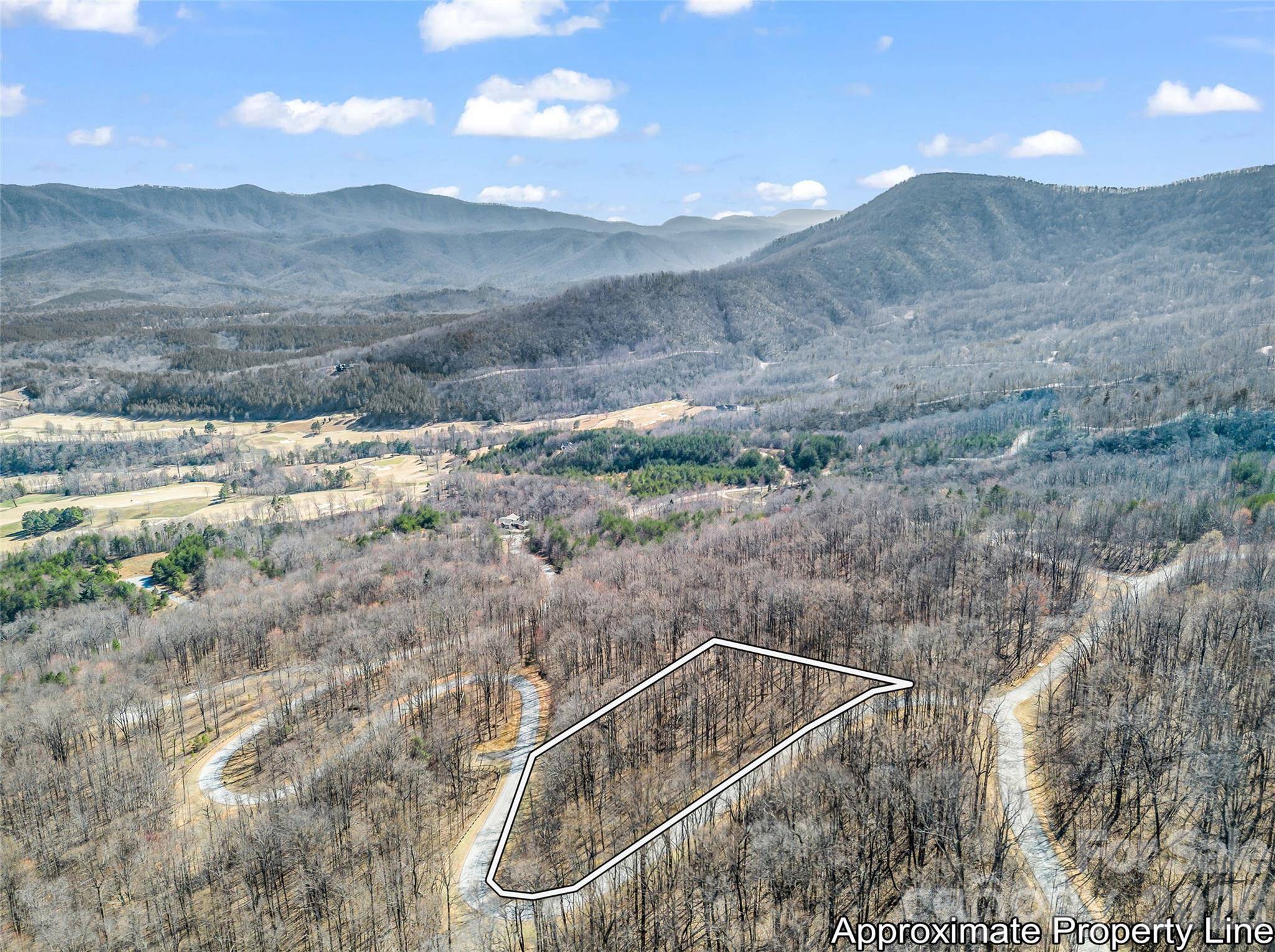183 Chesterfield DR #183, Mill Spring, NC 28756