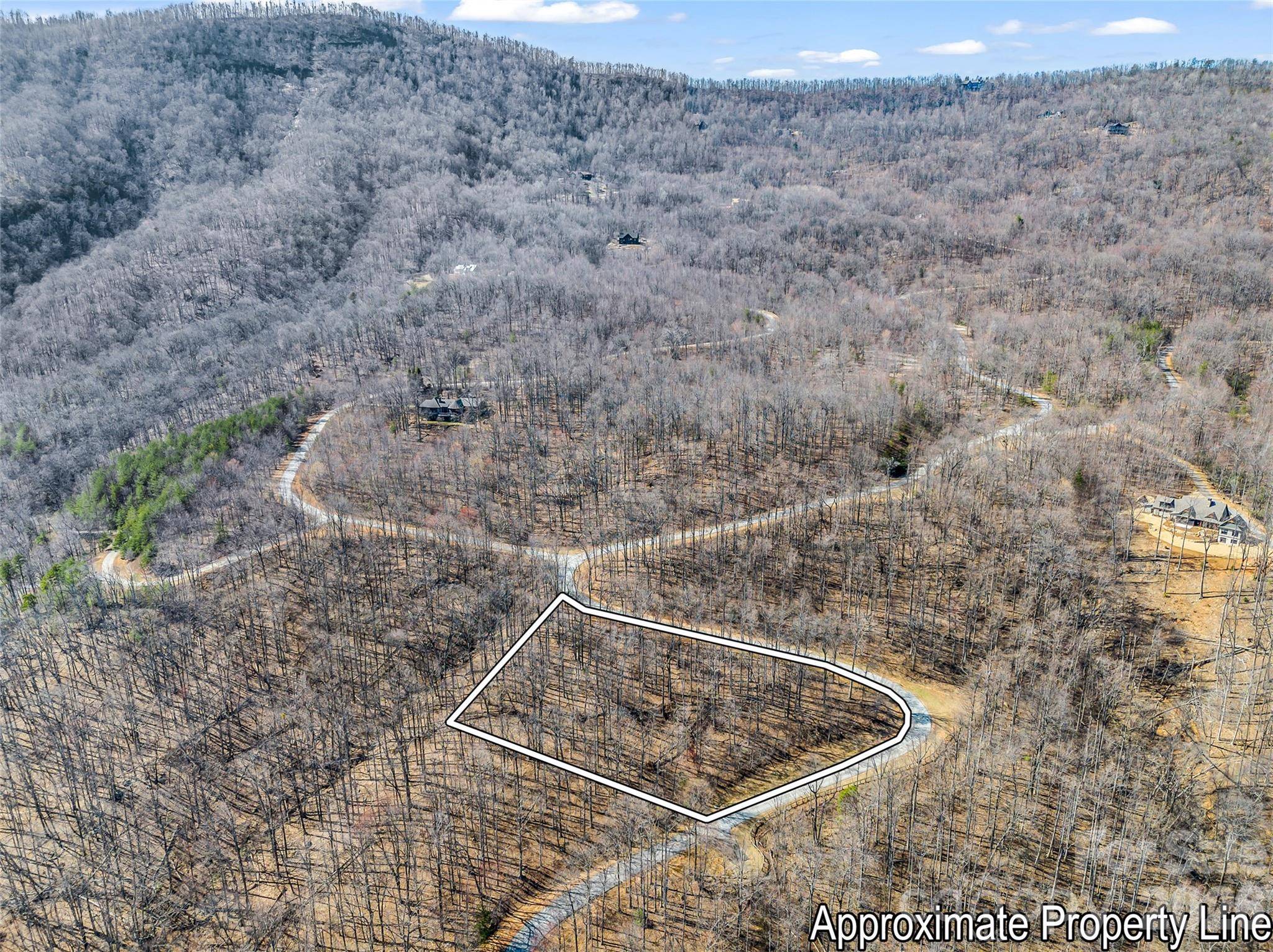 183 Chesterfield DR #183, Mill Spring, NC 28756