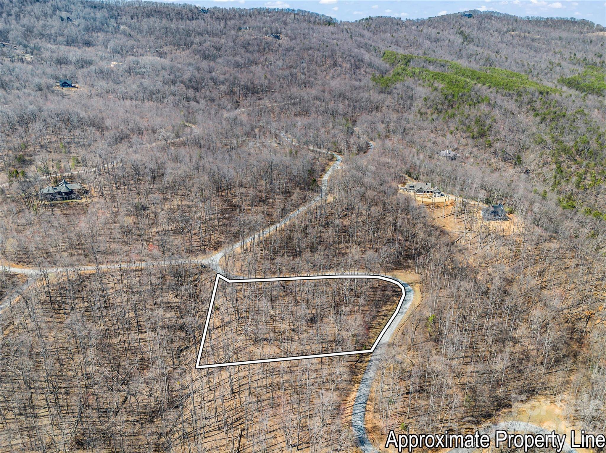 183 Chesterfield DR #183, Mill Spring, NC 28756
