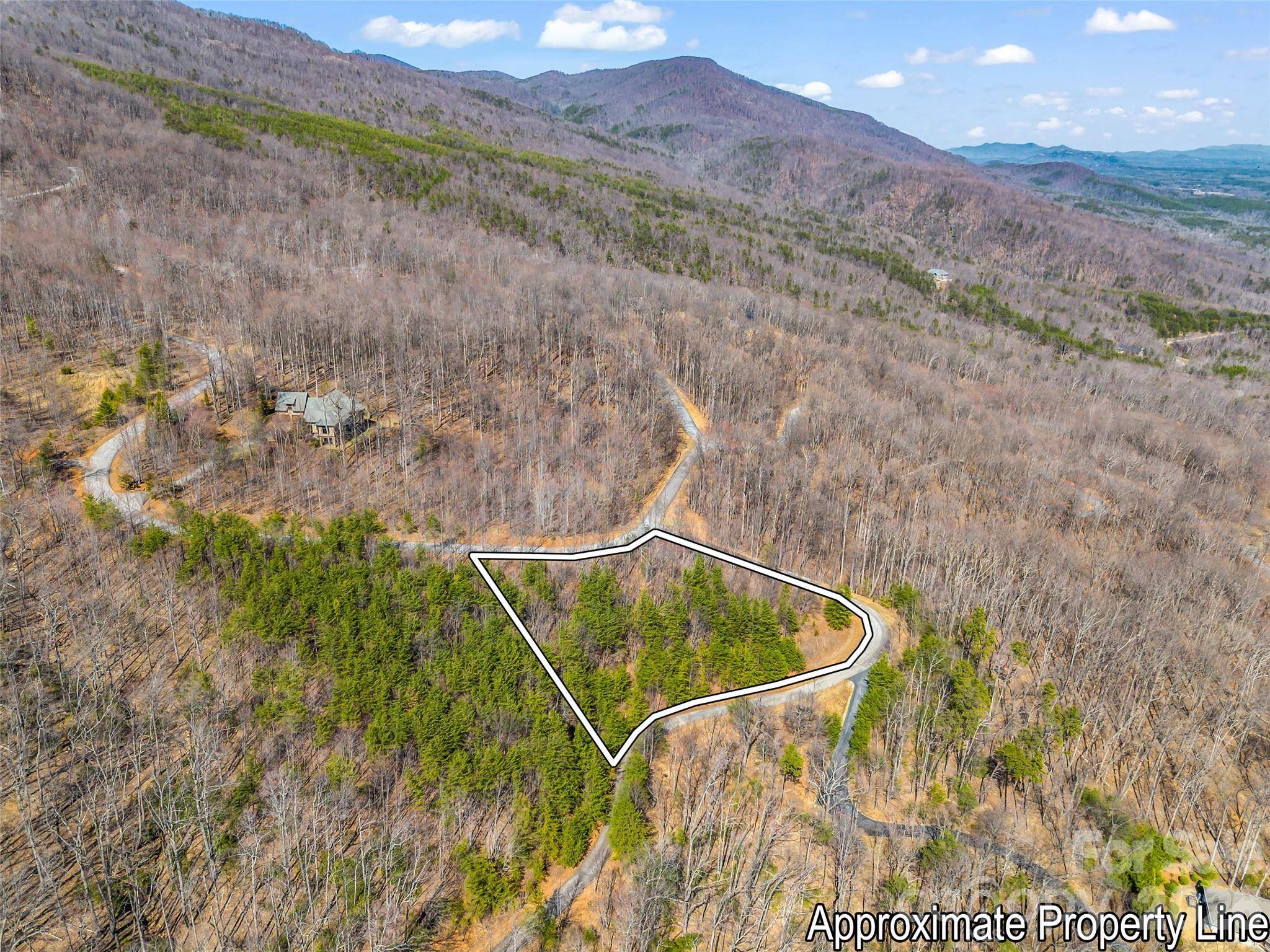 190 Cherry Hill None, Mill Spring, NC 28756
