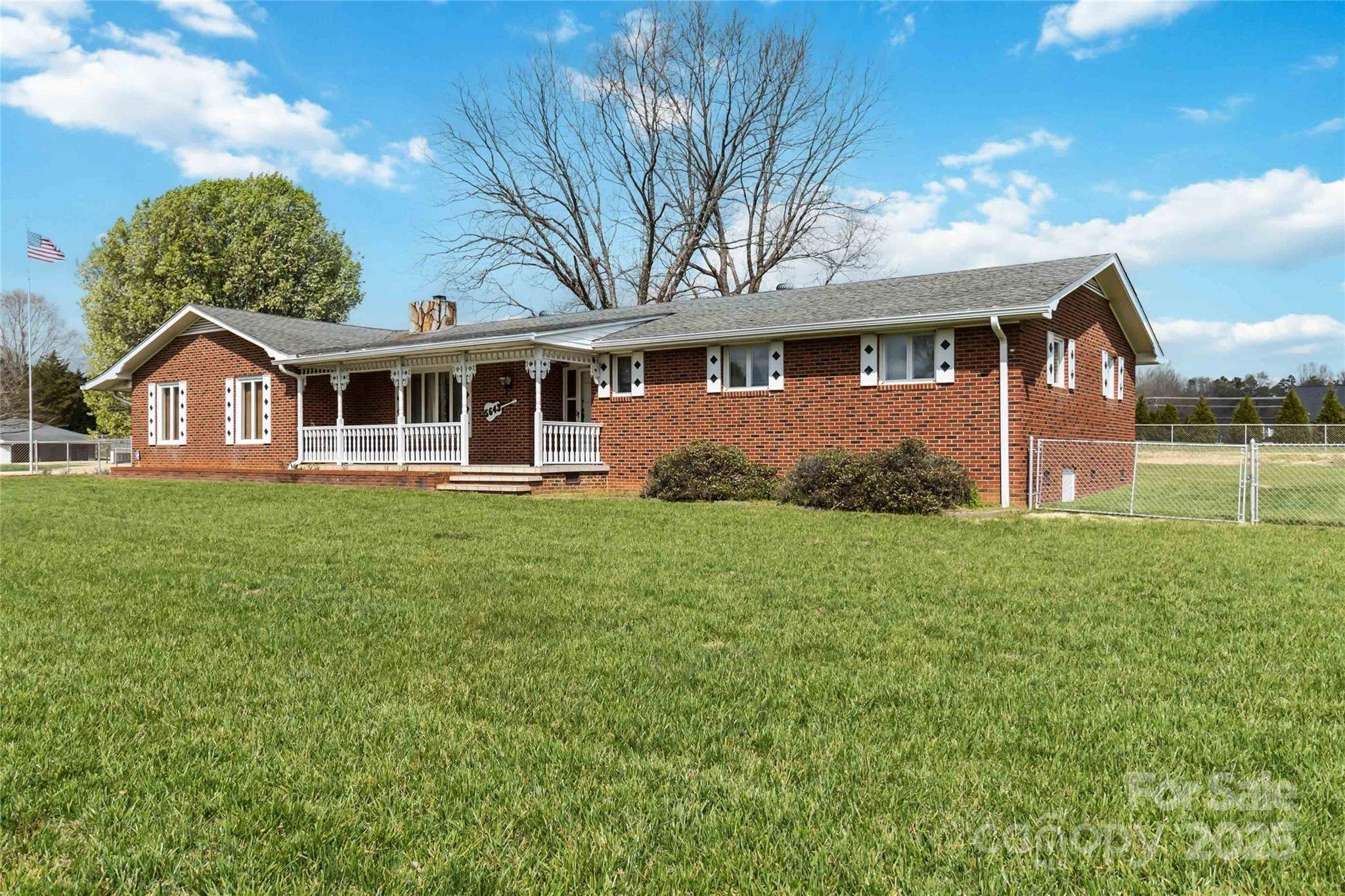 5643 Twinkle DR, Concord, NC 28025