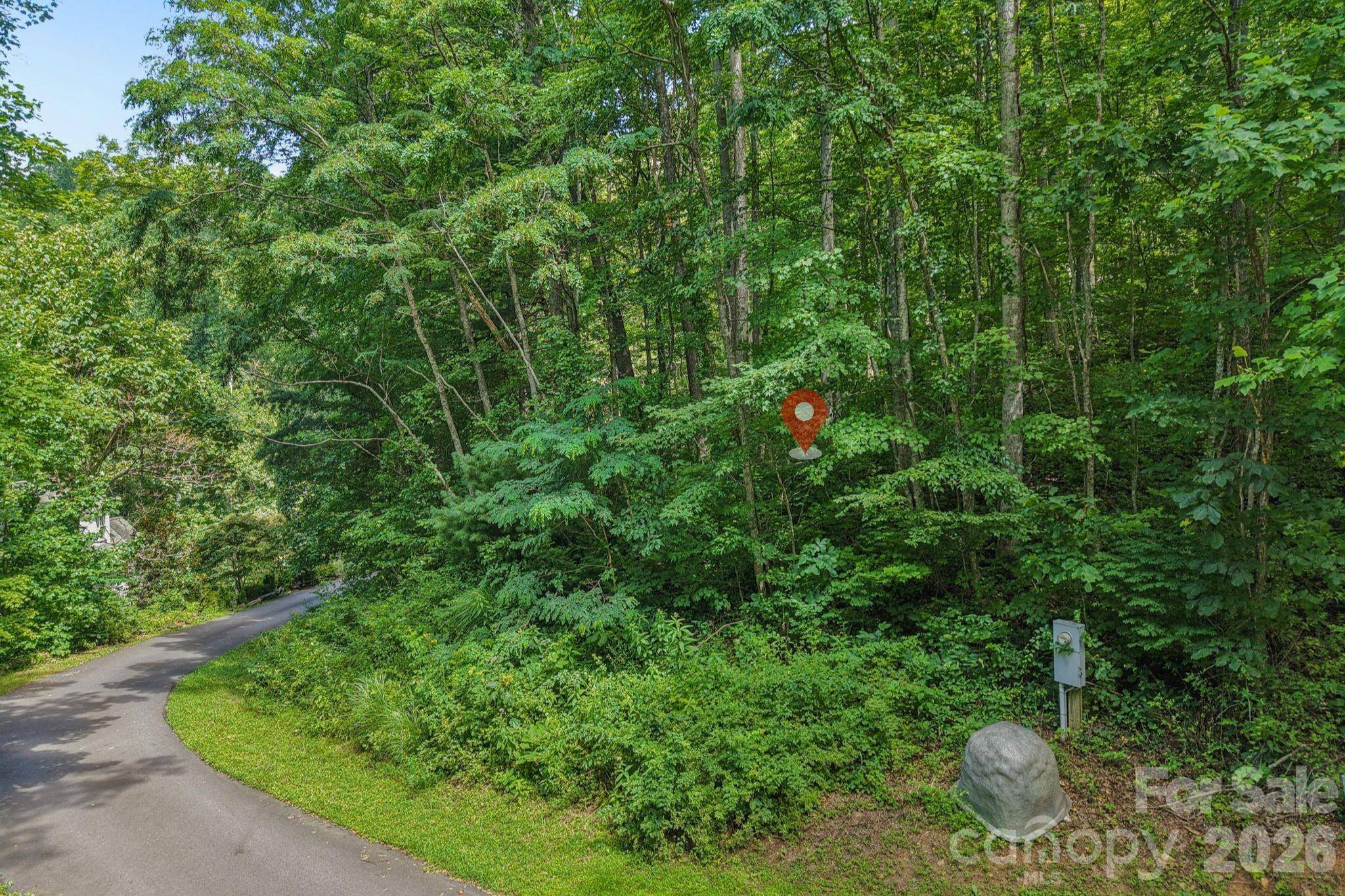 9999 Indian Falls RD, Asheville, NC 28803