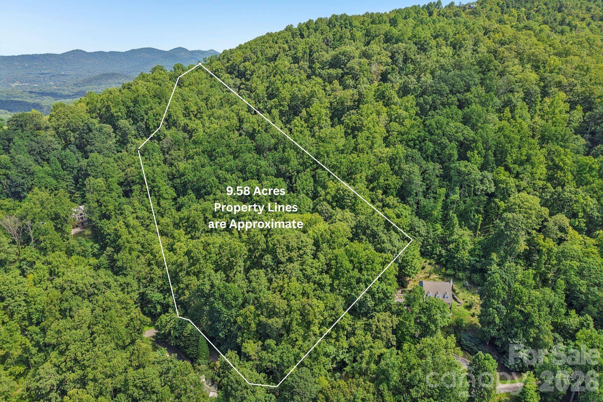9999 Indian Falls RD, Asheville, NC 28803