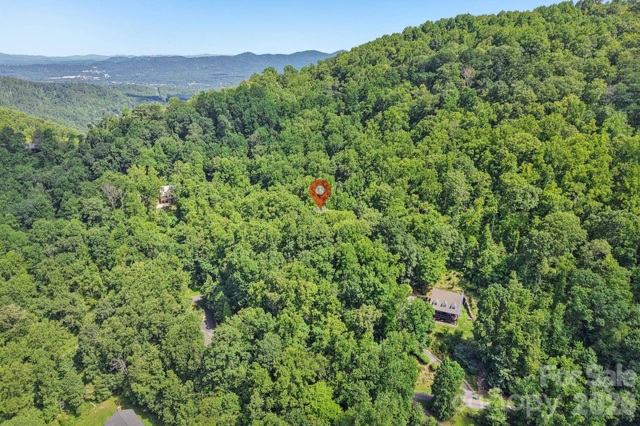 9999 Indian Falls RD, Asheville, NC 28803