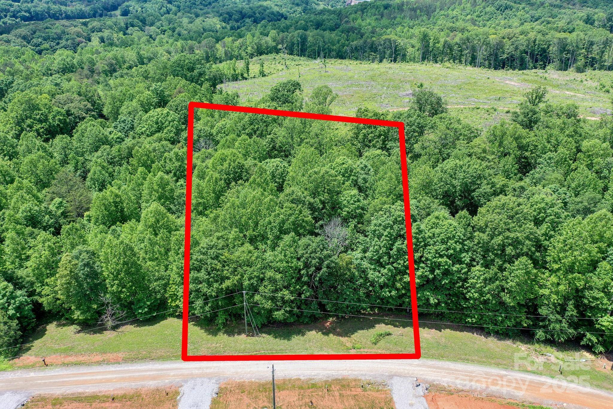 00 Lookout Dam RD #17, Statesville, NC 28625