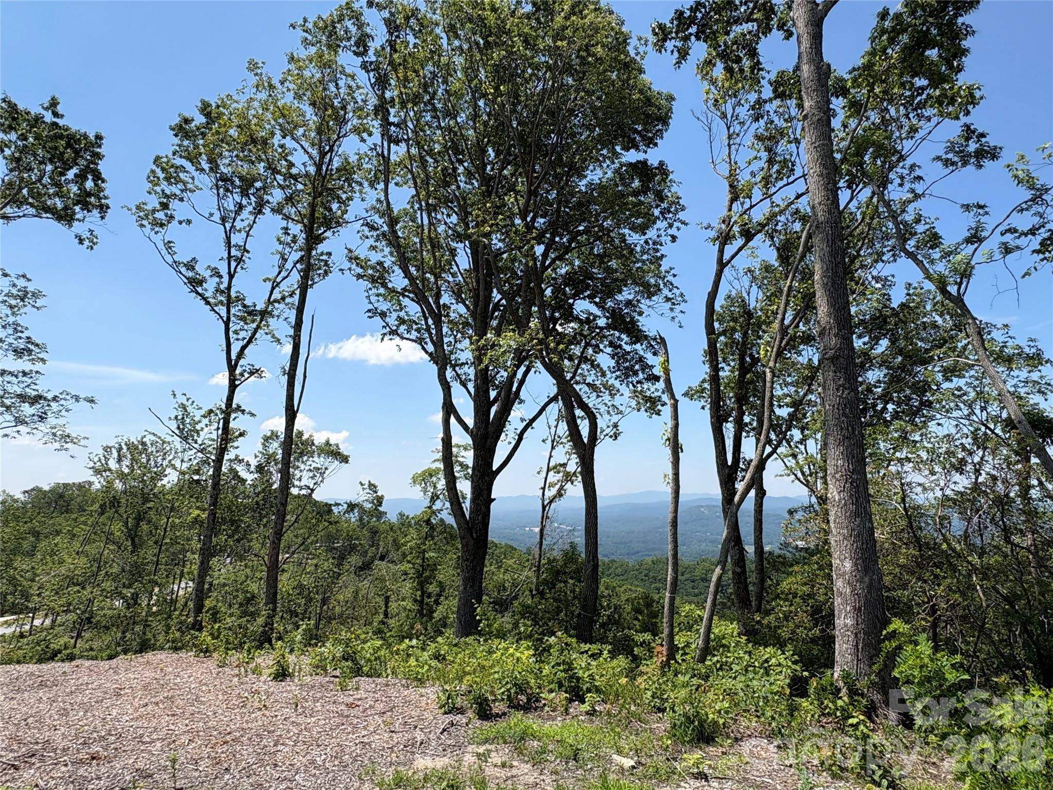 Lot 50 Mountain Grove LN #50, Fletcher, NC 28732