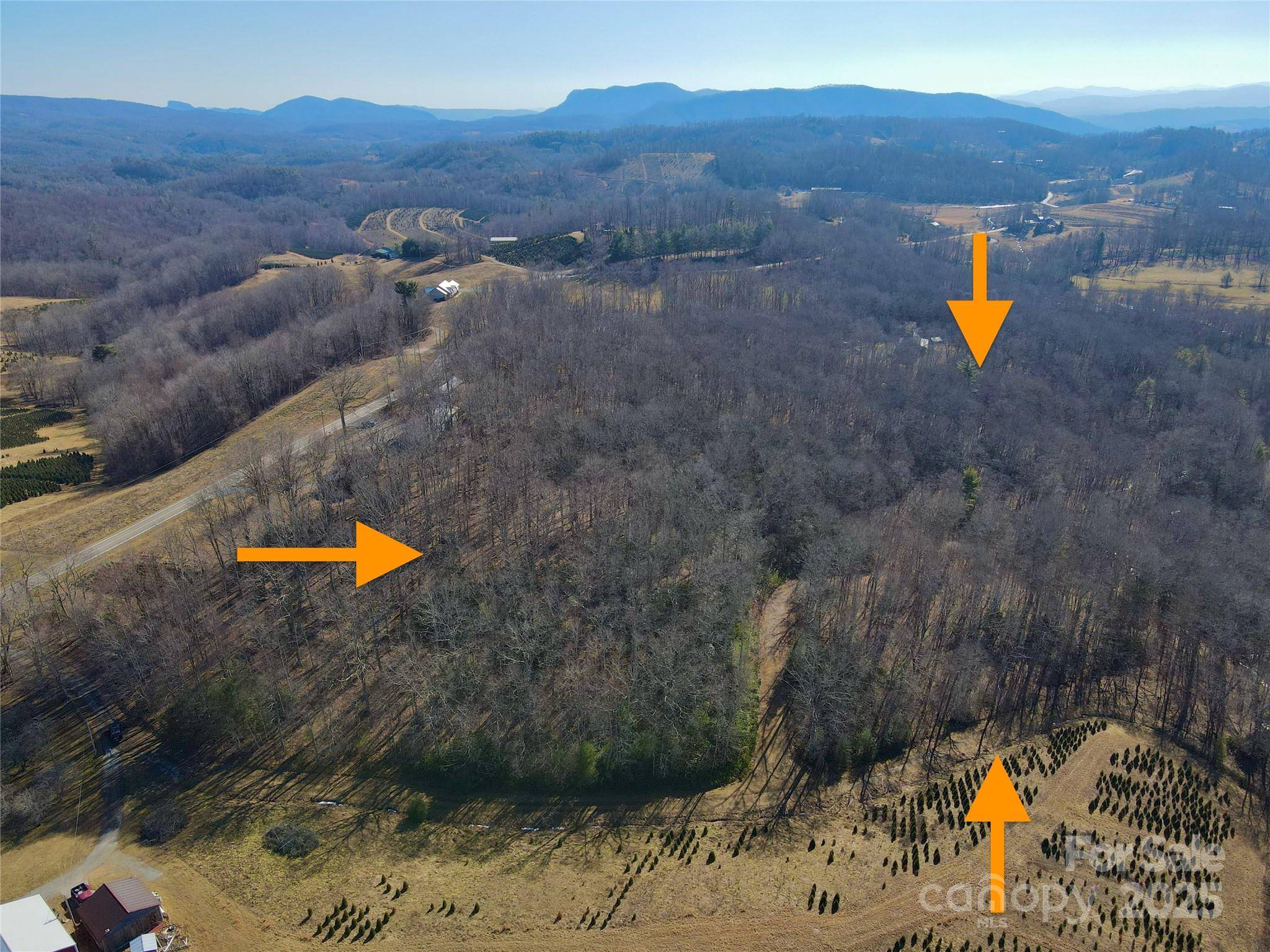 TBD Snipe Hill DR, Newland, NC 28657