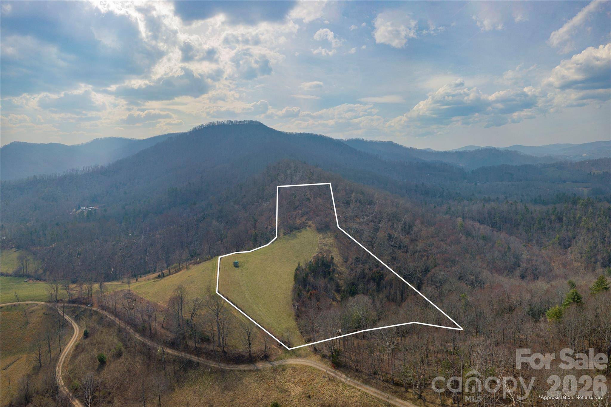 999 Chestnut Mountain DR, Green Mountain, NC 28740