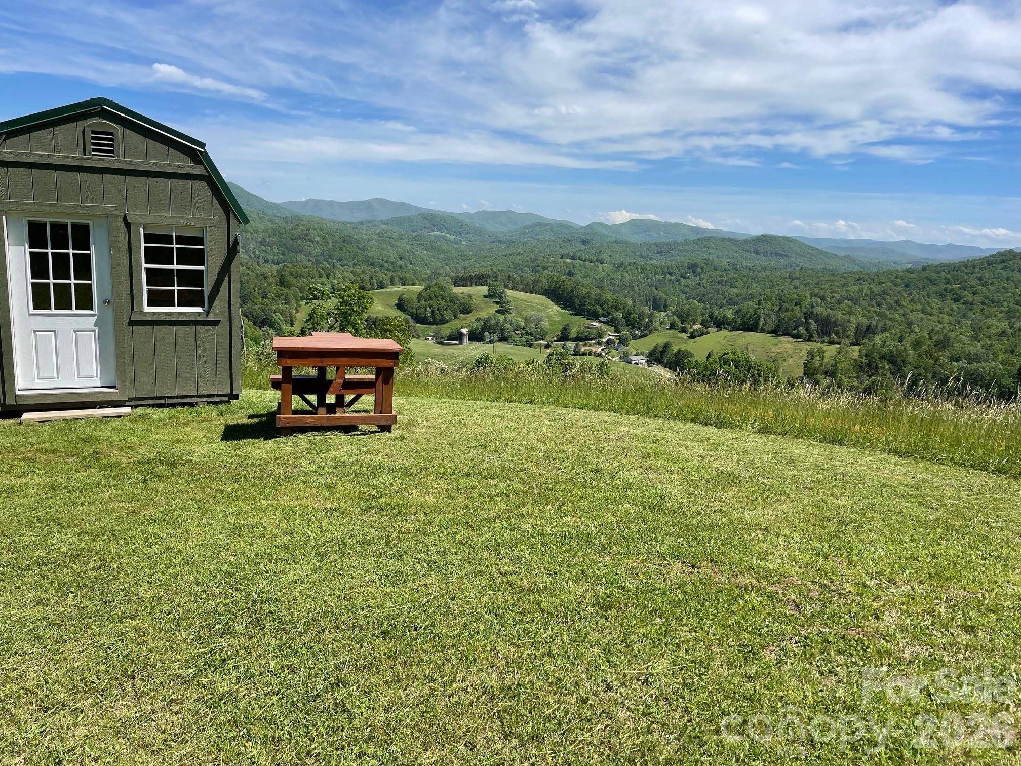 999 Chestnut Mountain DR, Green Mountain, NC 28740