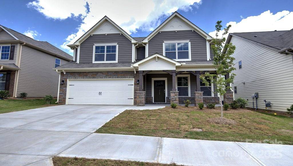 113 Asmodean LN, Troutman, NC 28166