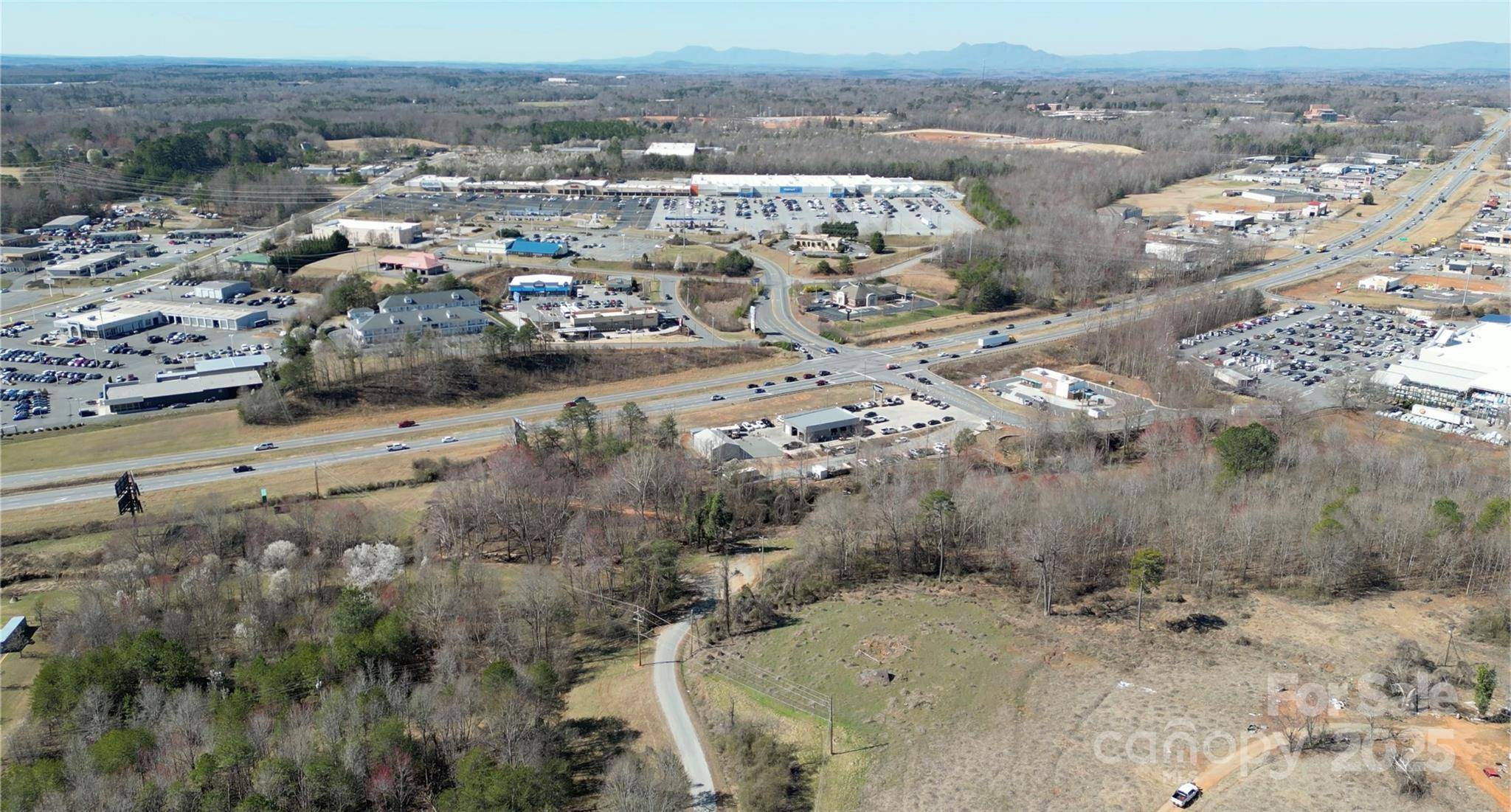 00 Lawing RD, Forest City, NC 28043