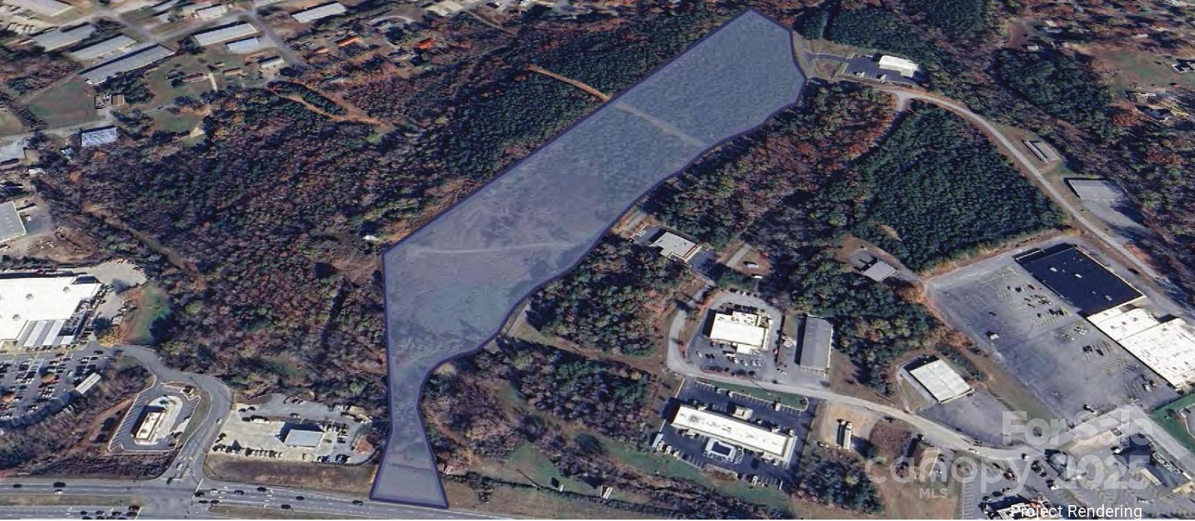 00 Lawing RD, Forest City, NC 28043