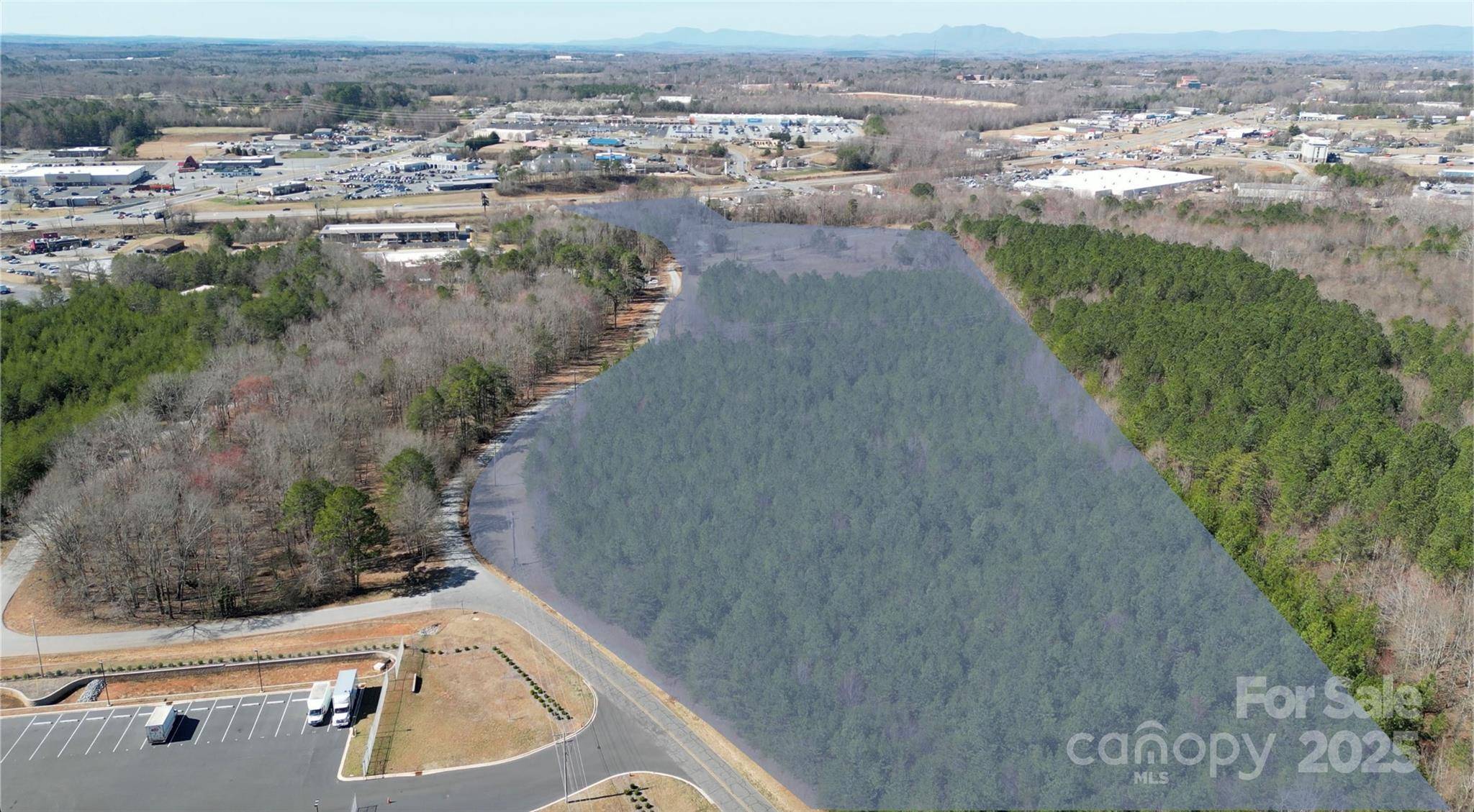 00 Lawing RD, Forest City, NC 28043