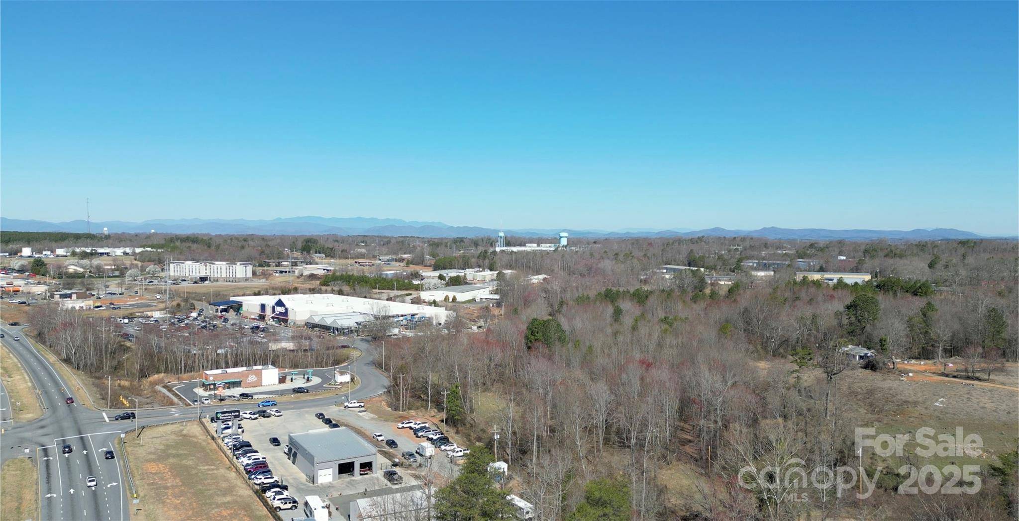 00 Lawing RD, Forest City, NC 28043