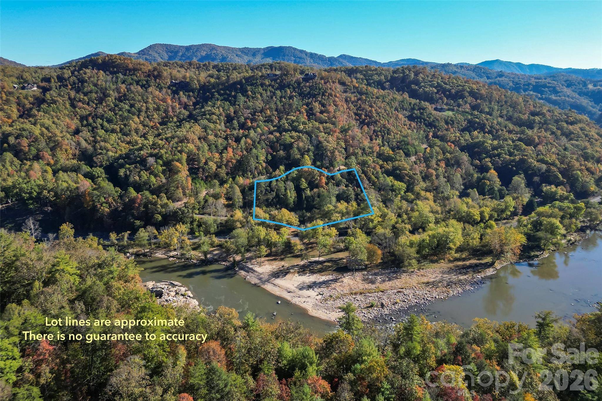 21 River Park WAY #47, Marshall, NC 28753