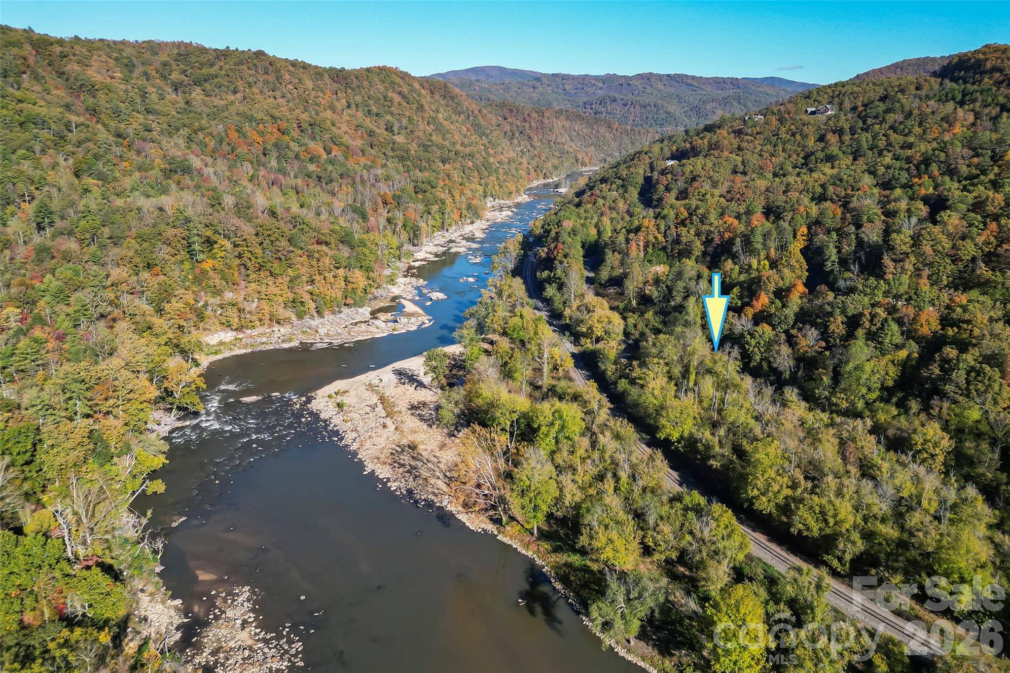 21 River Park WAY #47, Marshall, NC 28753