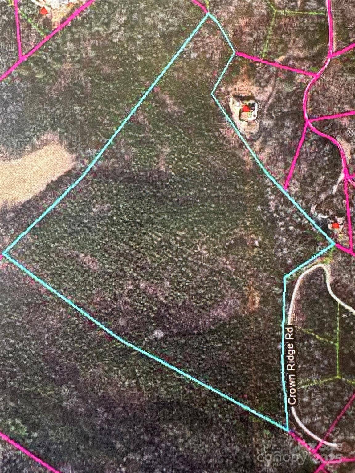 Lot C Old Settlement RD, Sylva, NC 28779