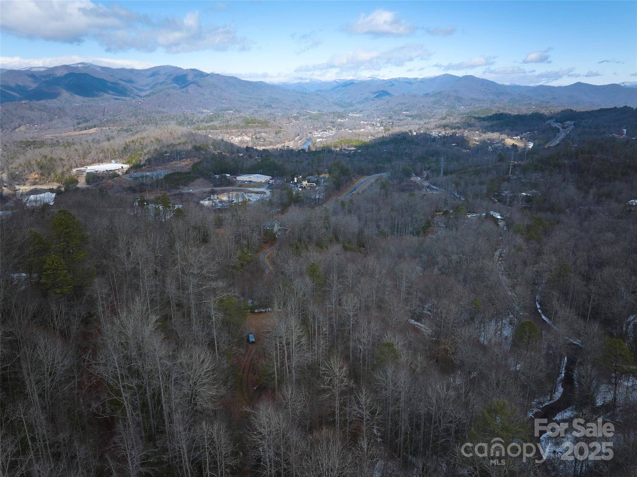 0 Jenkins Branch RD, Bryson City, NC 28713