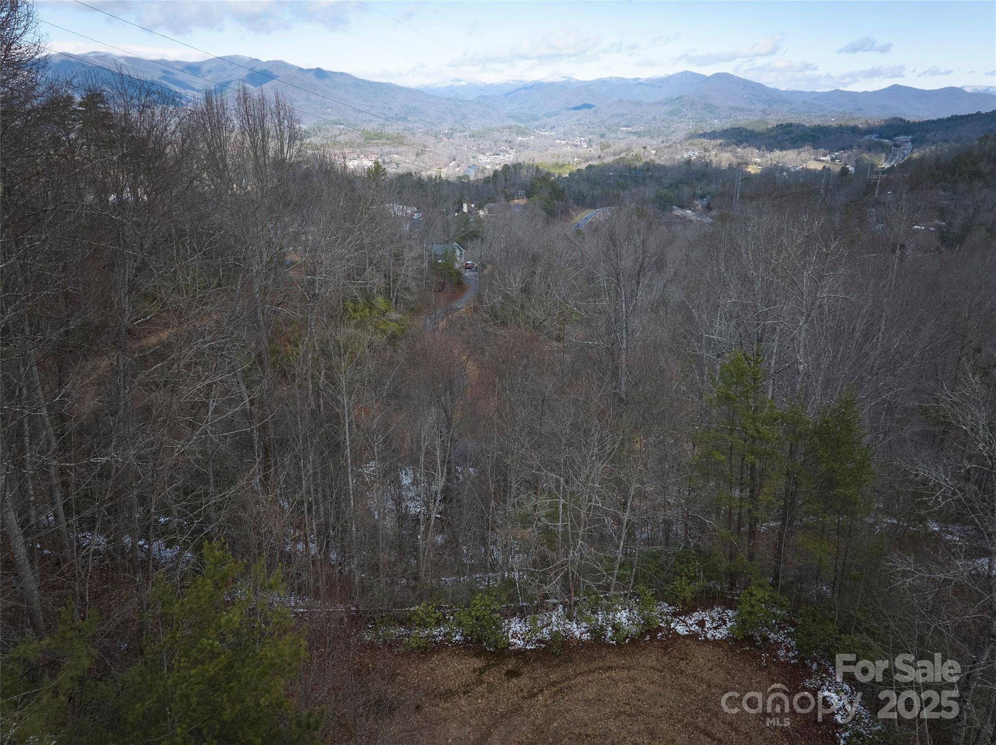 0 Jenkins Branch RD, Bryson City, NC 28713