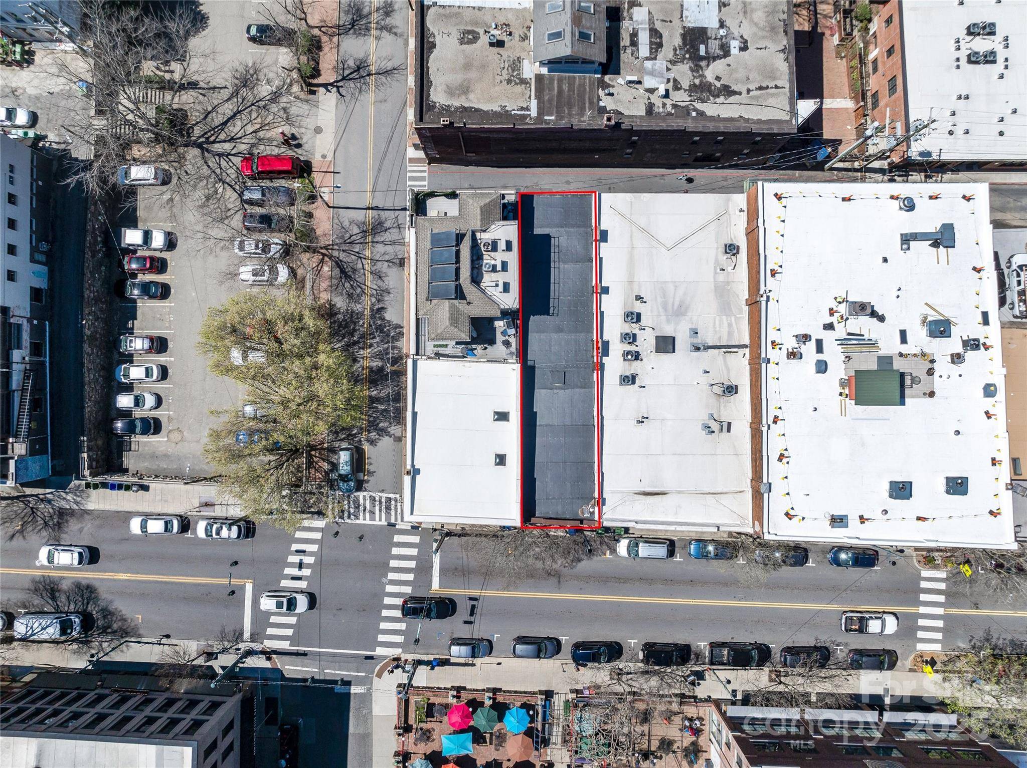 43 Broadway ST, Asheville, NC 28801