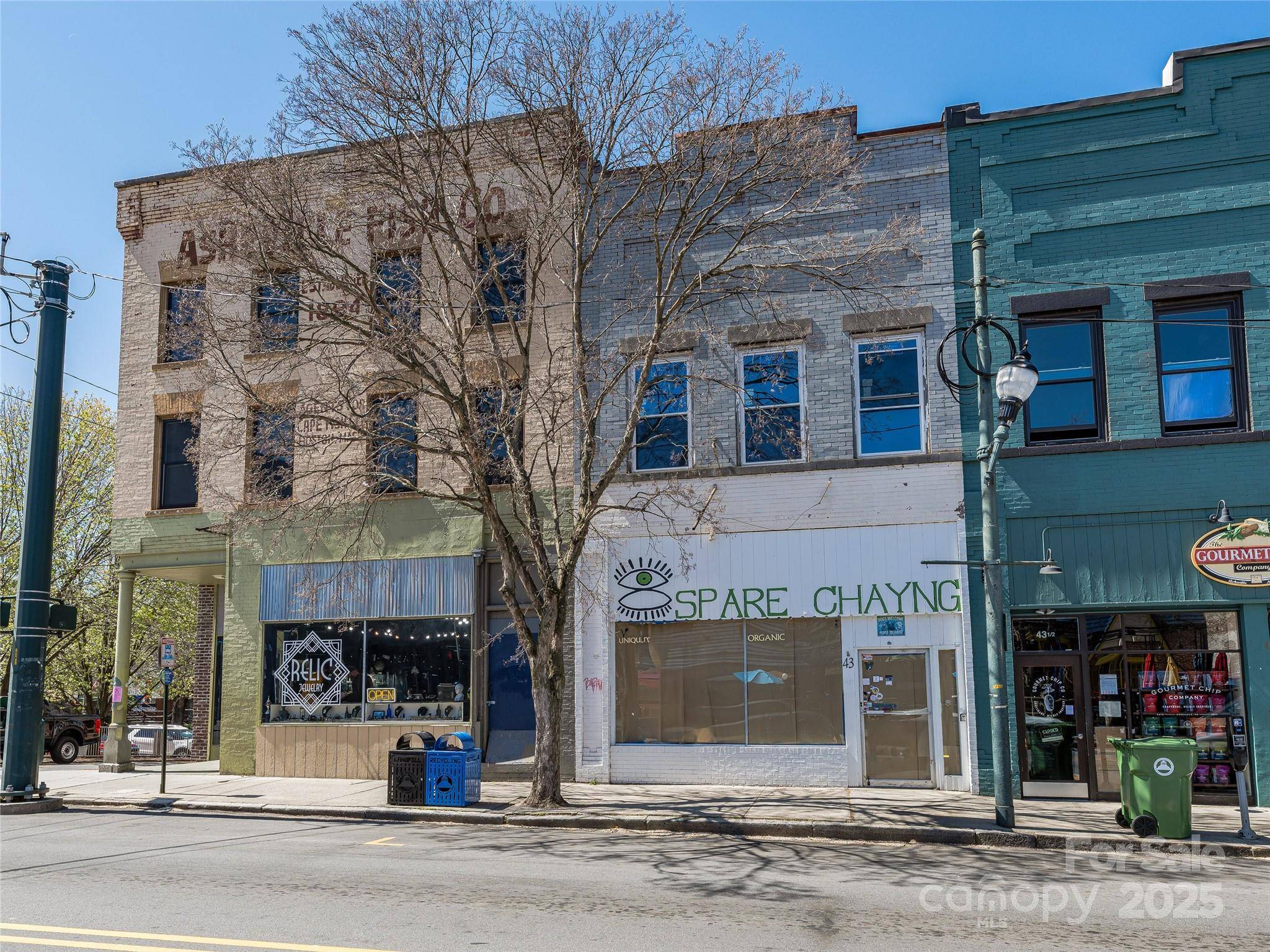 43 Broadway ST, Asheville, NC 28801