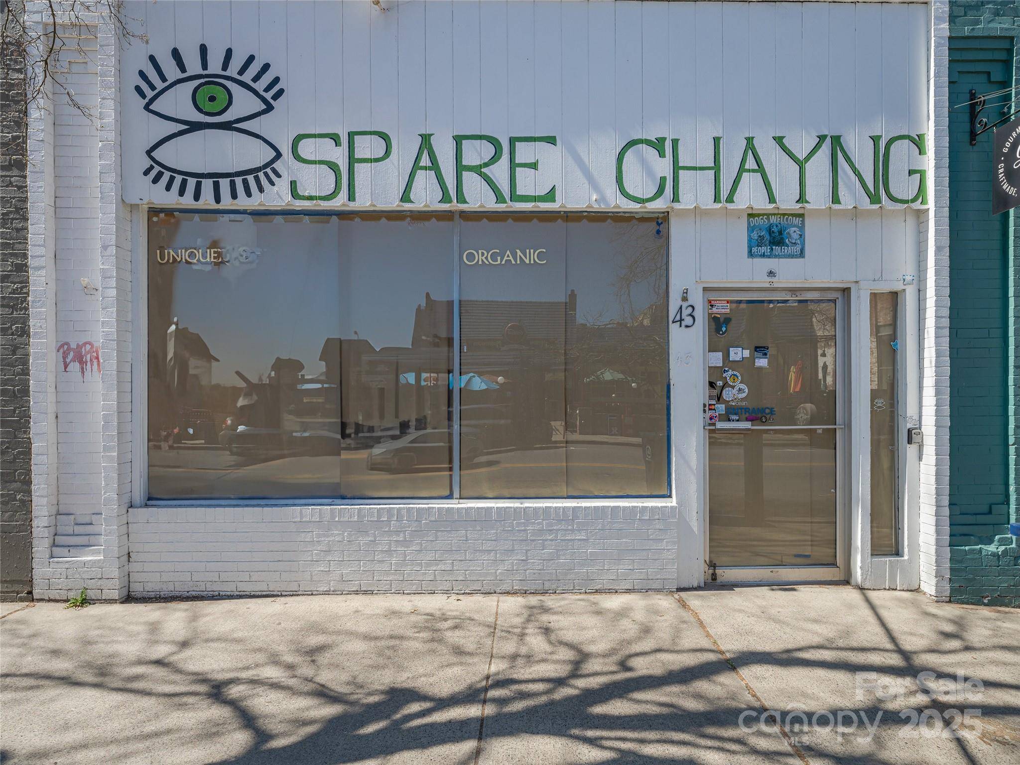 43 Broadway ST, Asheville, NC 28801