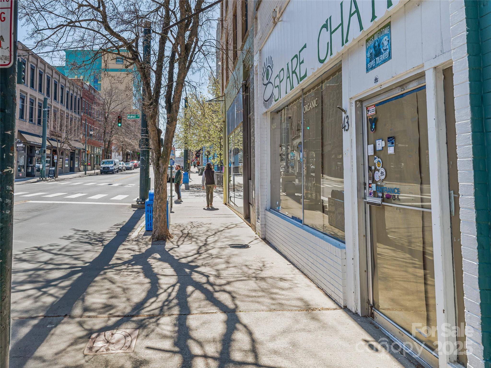 43 Broadway ST, Asheville, NC 28801
