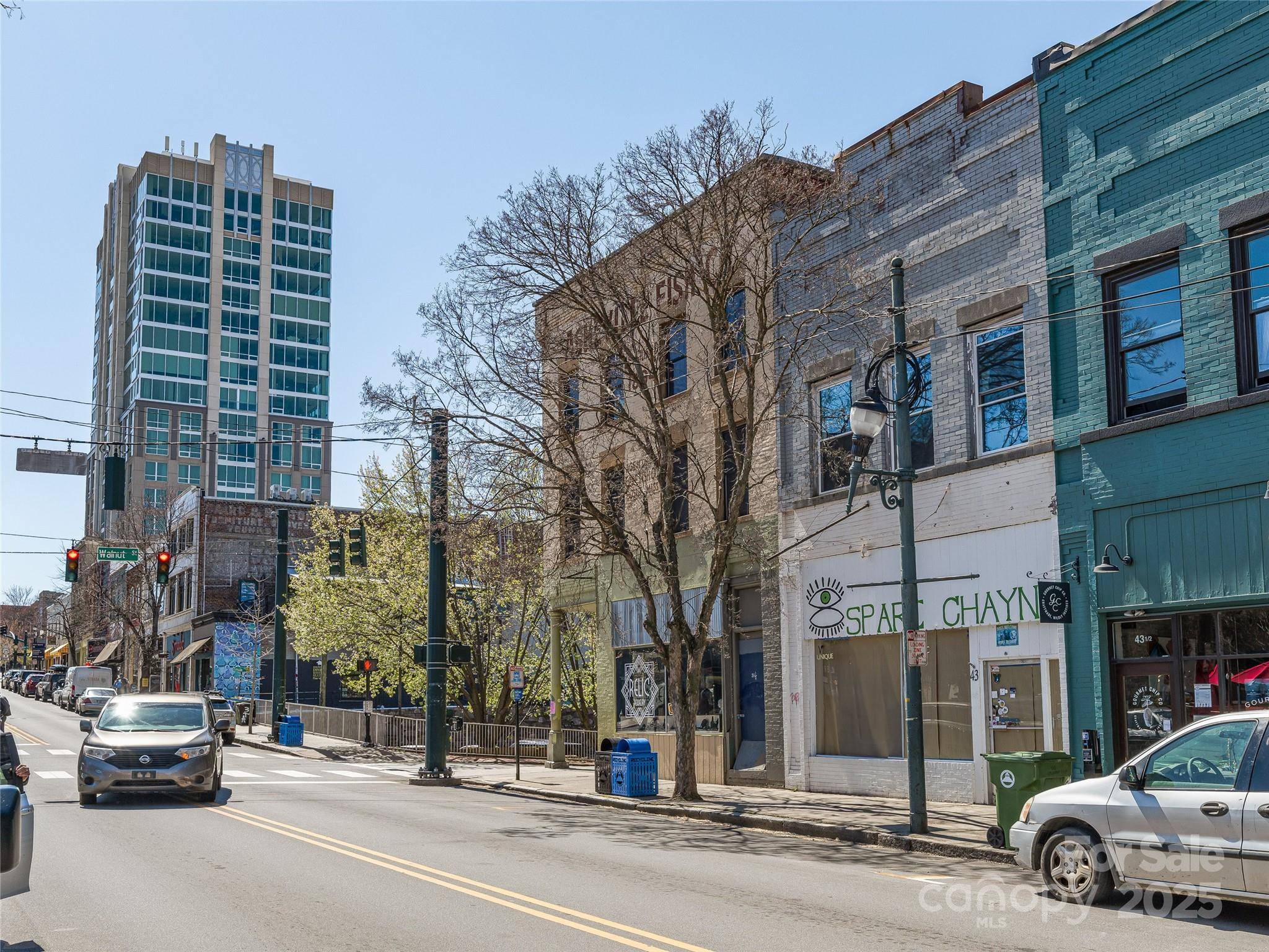 43 Broadway ST, Asheville, NC 28801