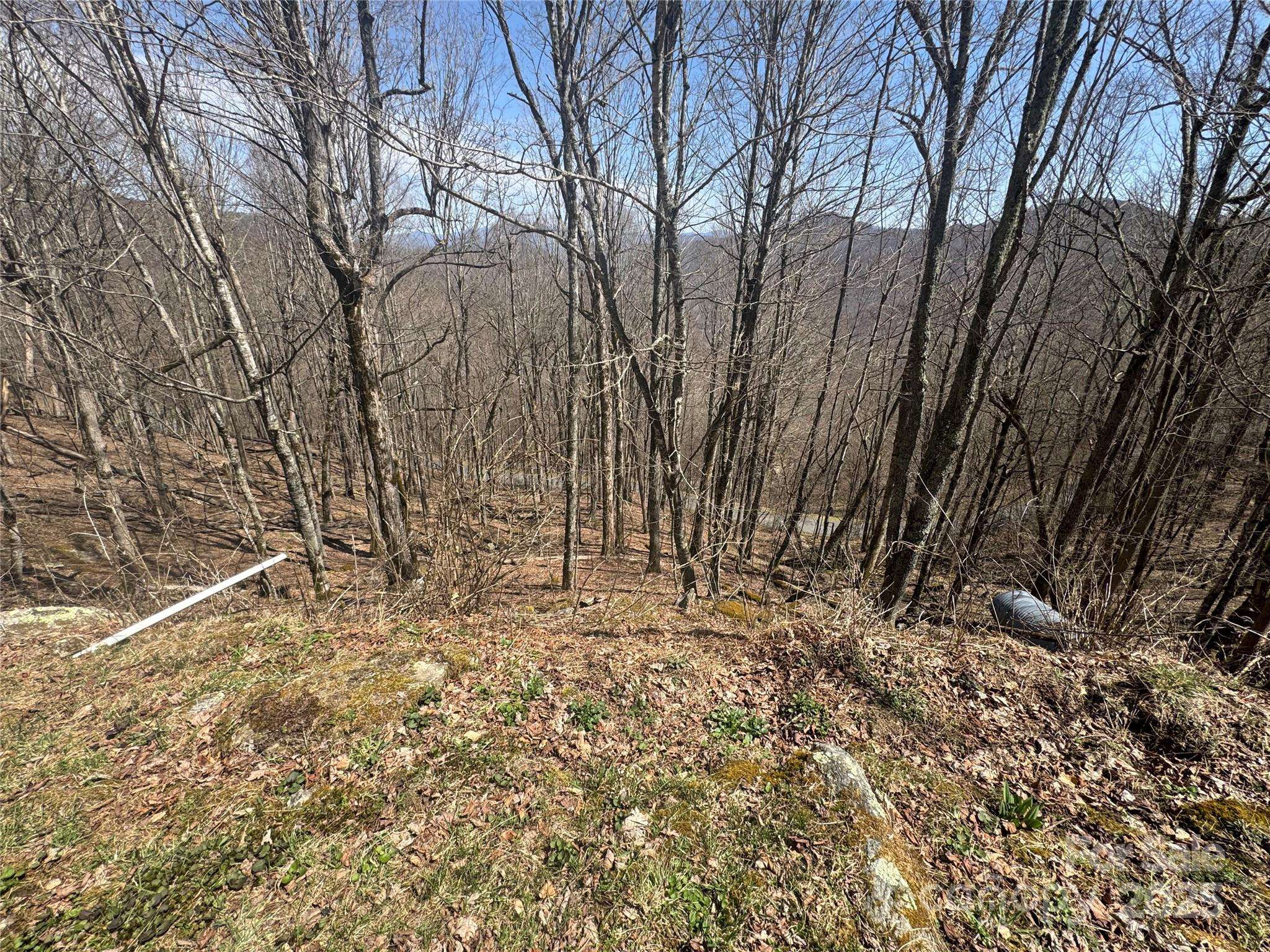 14 & 16 Overlook DR, Mars Hill, NC 28754