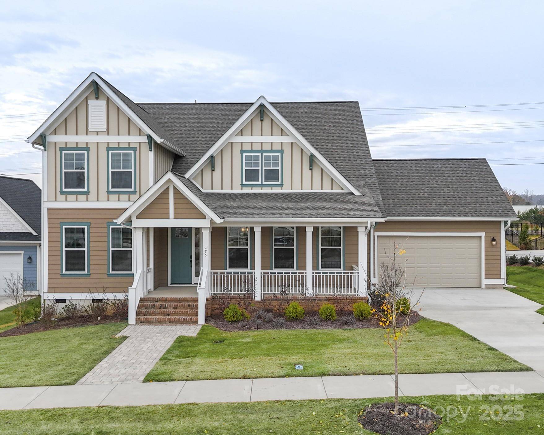 275 Luray WAY #447, Rock Hill, SC 29730